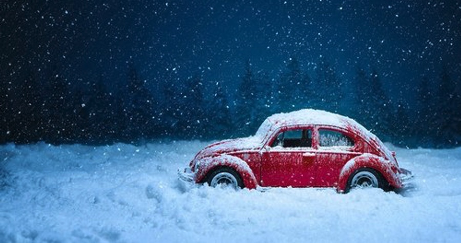 Štúdia potvrdila známy fakt: Zima skracuje dojazd elektromobilov na polovicu
