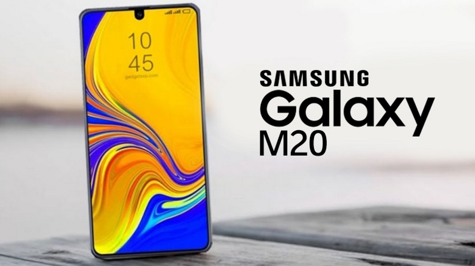 Samsung uvádza na trh smartfóny série Galaxy M