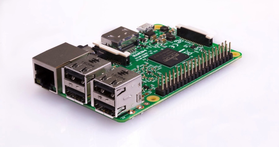 Na Raspberry Pi sa dá nainštalovať plná verzia Windows 10