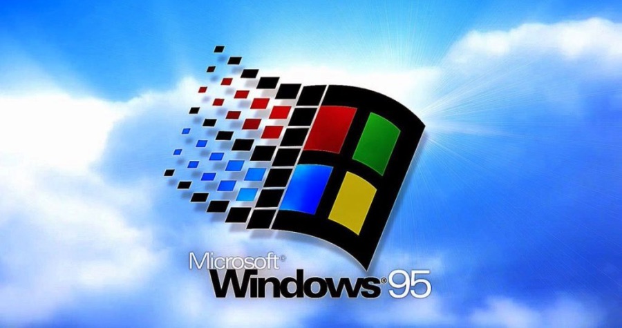 K dispozícii je vylepšená verzia Windowsu 95, ktorá pripomenie staré dobré časy