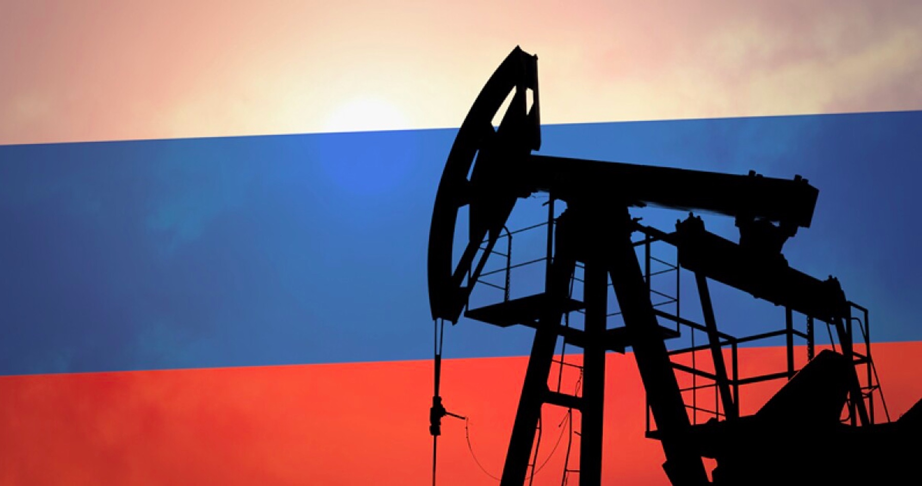 Prý je nedostatek ropy a plynu kvůli sankcím – ale kdepak!