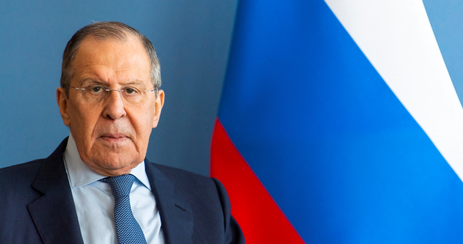 Lavrov: Západ zaujal pozíciu rusofóba a diktátora. Moskva si nie je istá potrebou obnoviť vzťahy so Západom