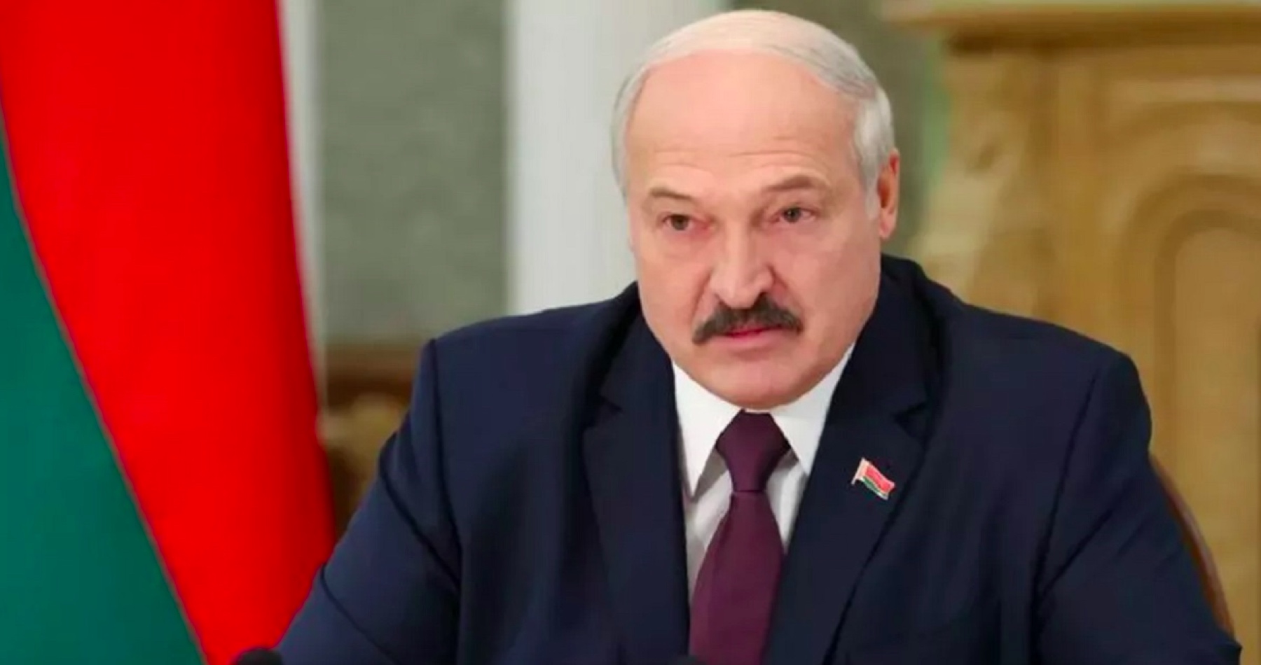 Lukašenko varoval pred treťou svetovou vojnou, chce nový svetový poriadok, píše šéfovi OSN 