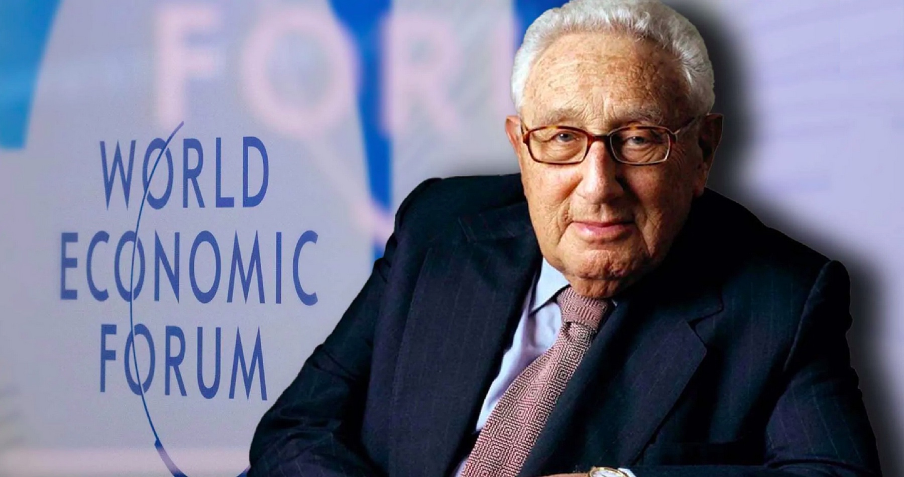 Kissinger zaskočil západných liberálov vyhláseniami, aby prijali ruskú špeciálnu operáciu