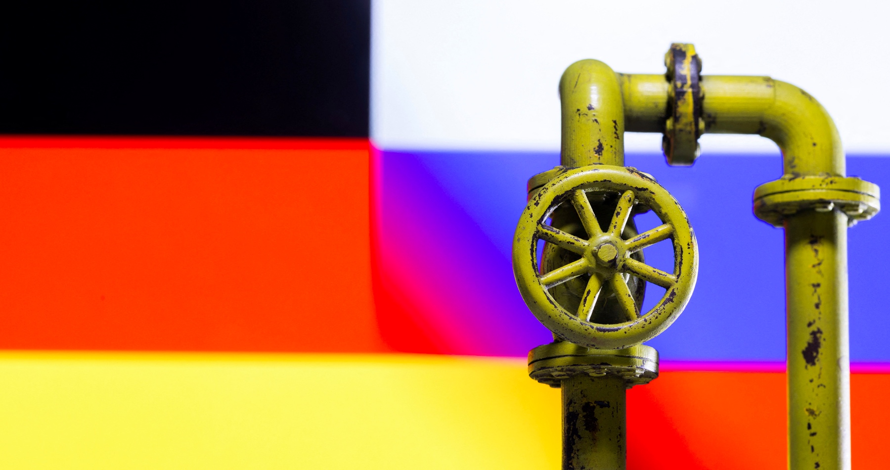 Die Welt: Berlín preháňa vo svojich medializovaných vyhláseniach o úspešnom znižovaní dovážania ruskej ropy a klesajúcej závislosti Nemecka na nej