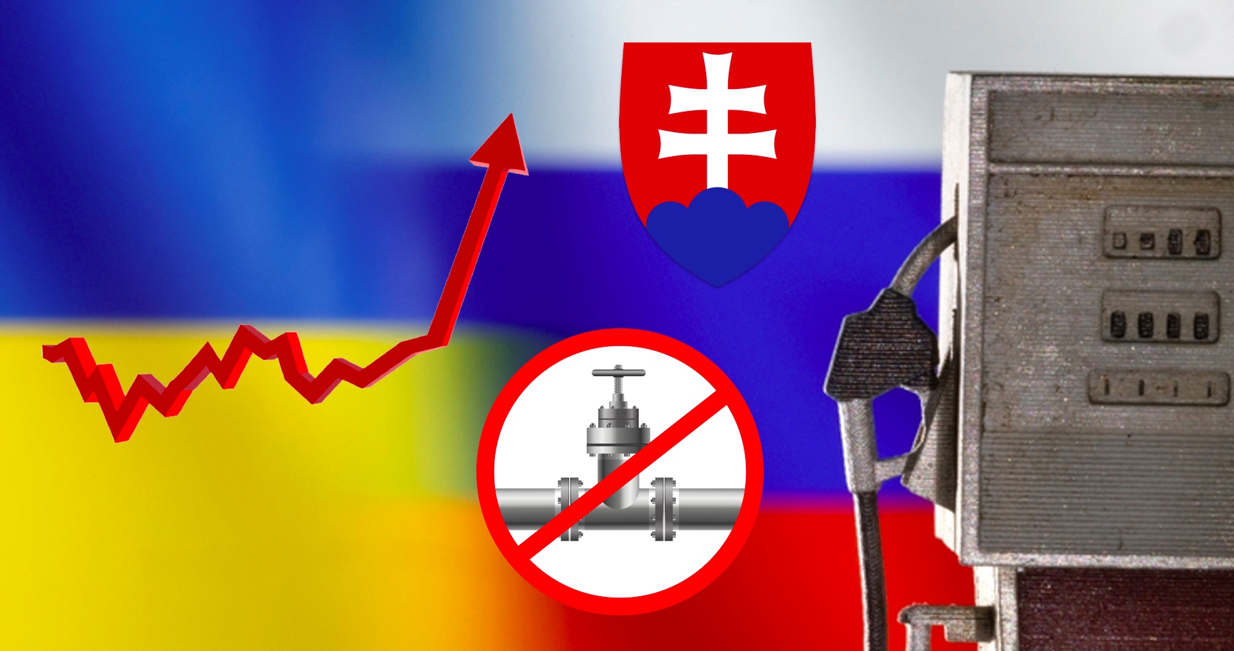 Podporovanie vojny štátmi NATO a protiruské sankcie budú mať ešte dramatickejšie dopady na ekonomiku. Najväčšia americká banka JP Morgan predpovedá ceny benzínu na úrovni 3,5 eura za liter