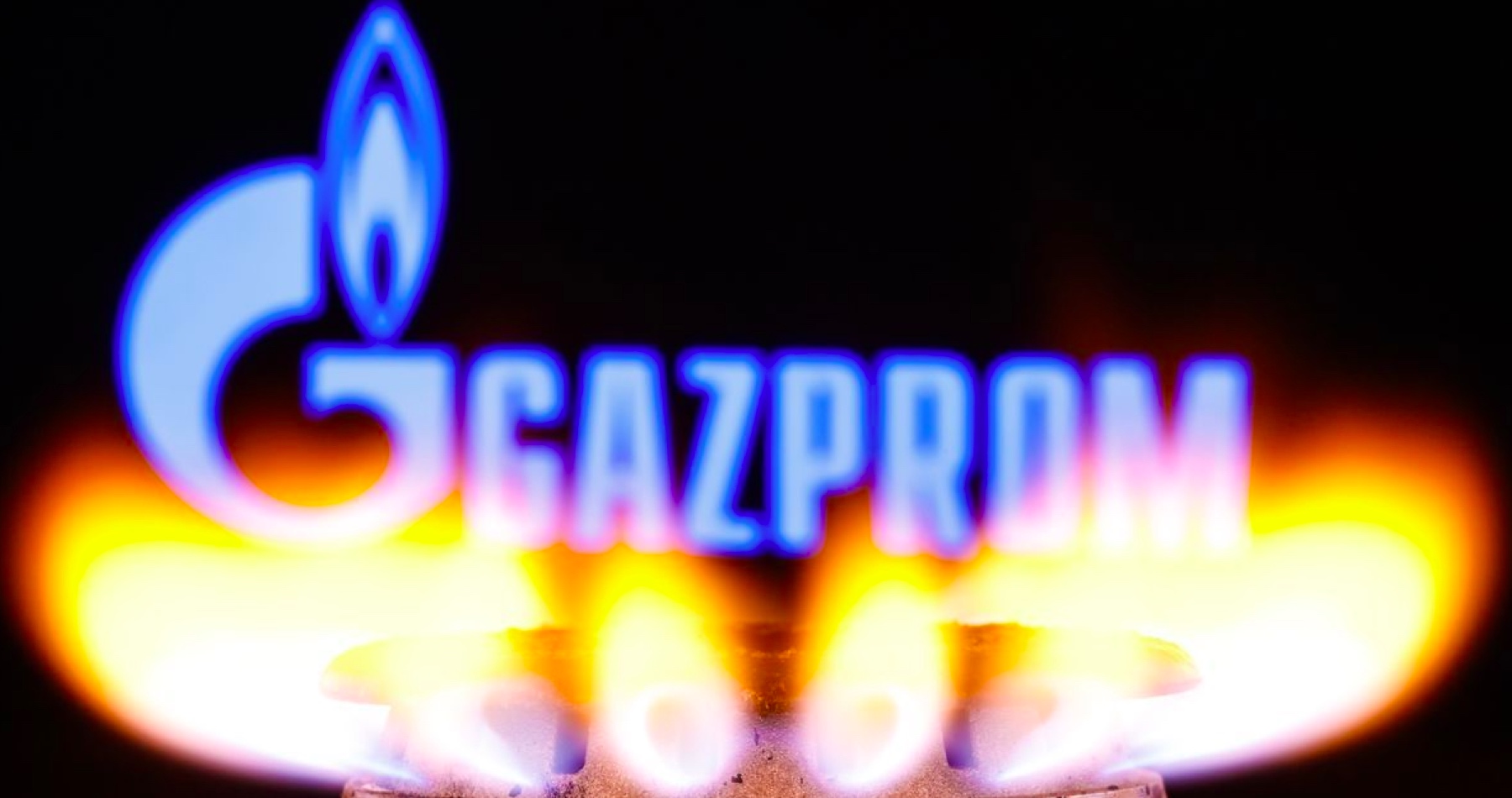 Ruský úder Evropě. Gazprom místo dodávek přebytečný plyn spaluje 