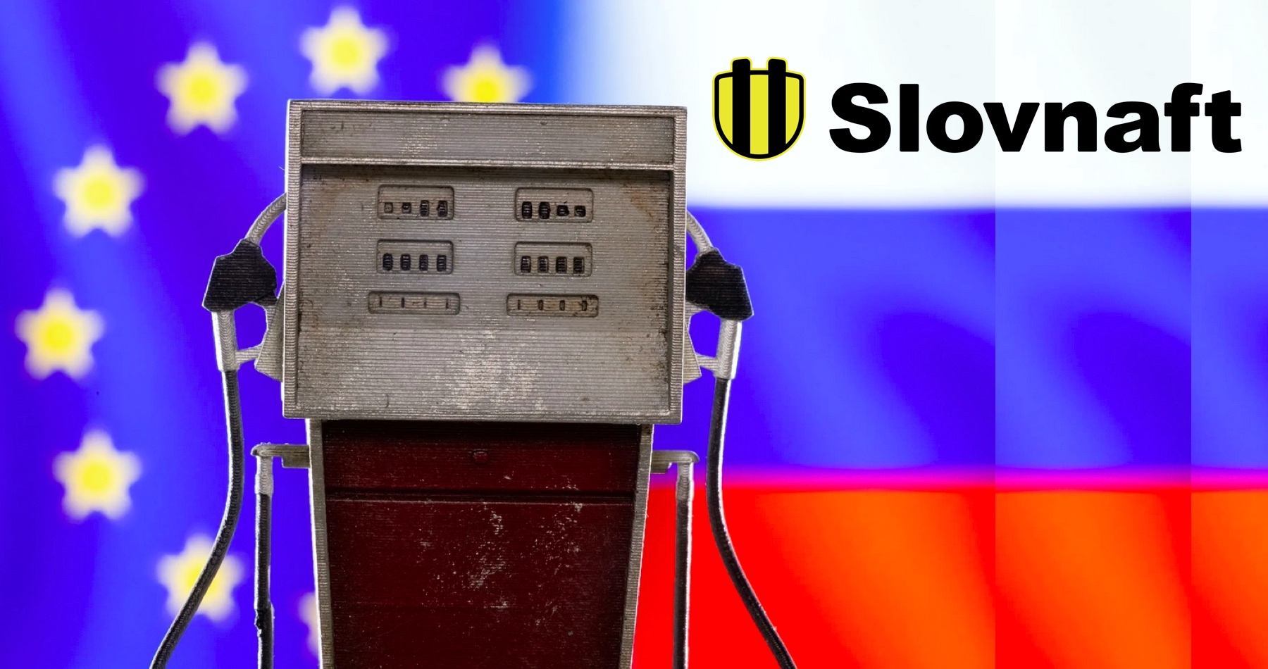 Dodávky ropy sa možno obnovia, hlásia Česi. MOL a Slovnaft prišli s náhradným riešením. Poplatky Ukrajine chcú uhradiť namiesto ruskej strany
