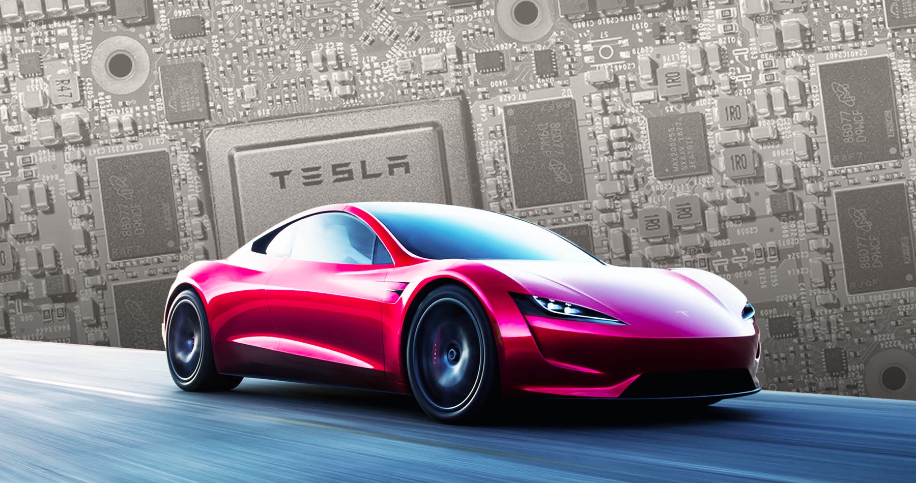 Tesla na diaľku zablokovala majiteľovi 30 % dojazdu. Teraz žiada tisíce eur na odomknutie