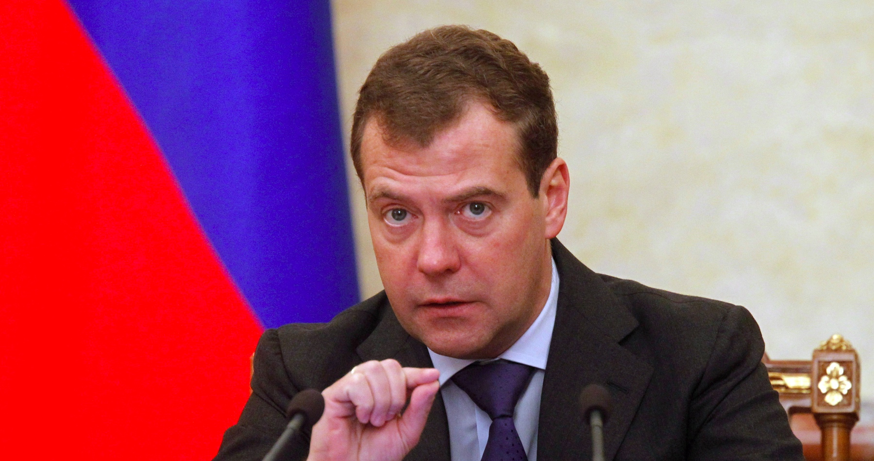 Medvedev prirovnal Zelenského k Hitlerovi a predpovedal jeho možnú budúcnosť