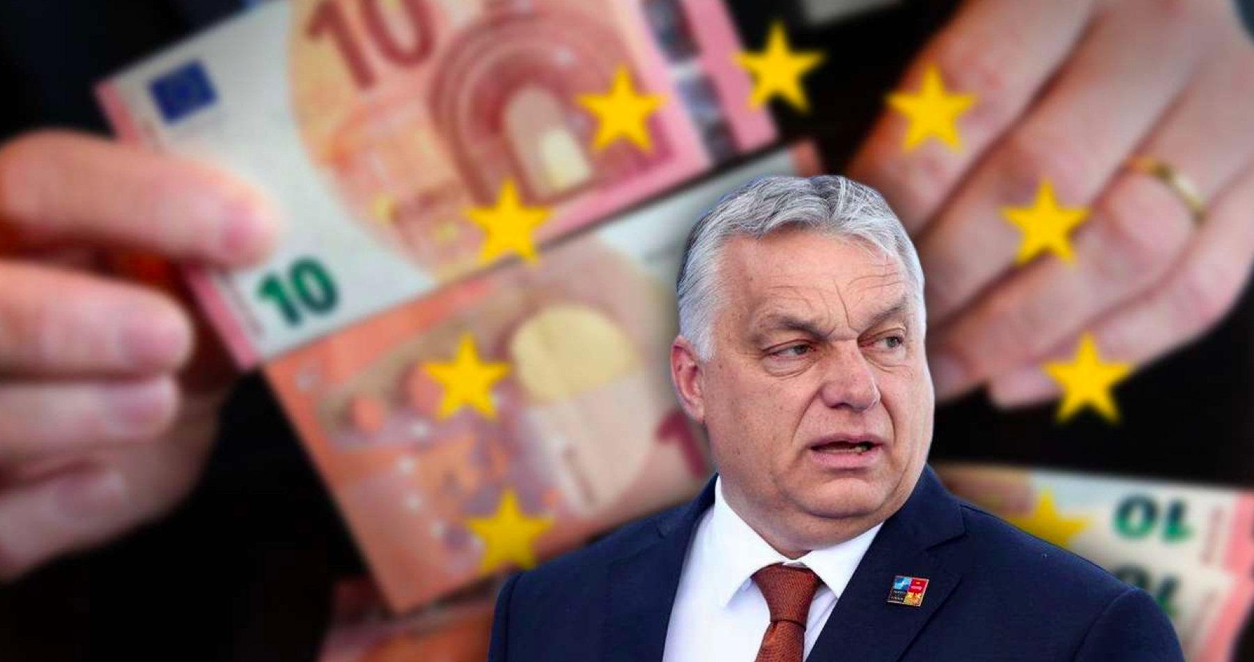 Orbán: Sankcie zmenili lokálnu vojnu na Ukrajine na globálnu ekonomickú vojnu. Ak by Brusel zrušil protiruské sankcie, tak by ceny klesli na polovicu