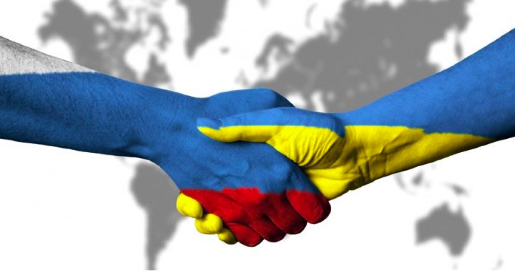 Mier medzi Ruskom a Ukrajinou bol na dosah. Rokovania podľa ukrajinských novín sabotoval Západ