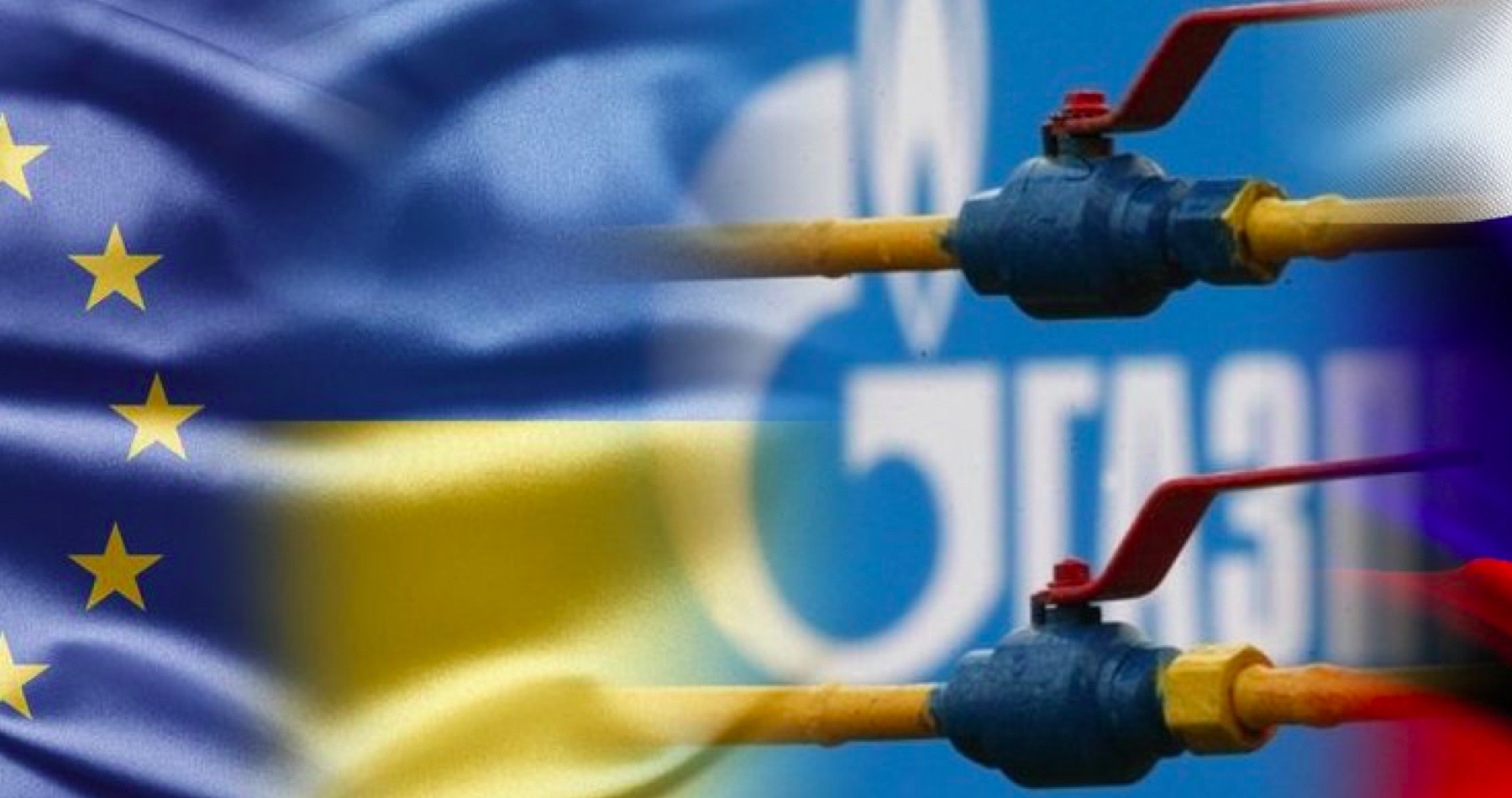 Gazprom pohrozil, že pre spor s ukrajinským Naftogazom zastaví dodávky plynu do Európy cez Ukrajinu