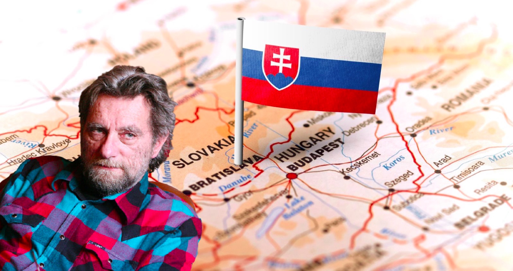 VIDEO: Slovenské energie za slovenské ceny! Baránek vyzýva ľudí zúčastniť sa protestu “Slovensko na 1.mieste” v mene záchrany štátu a jeho ekonomiky 
