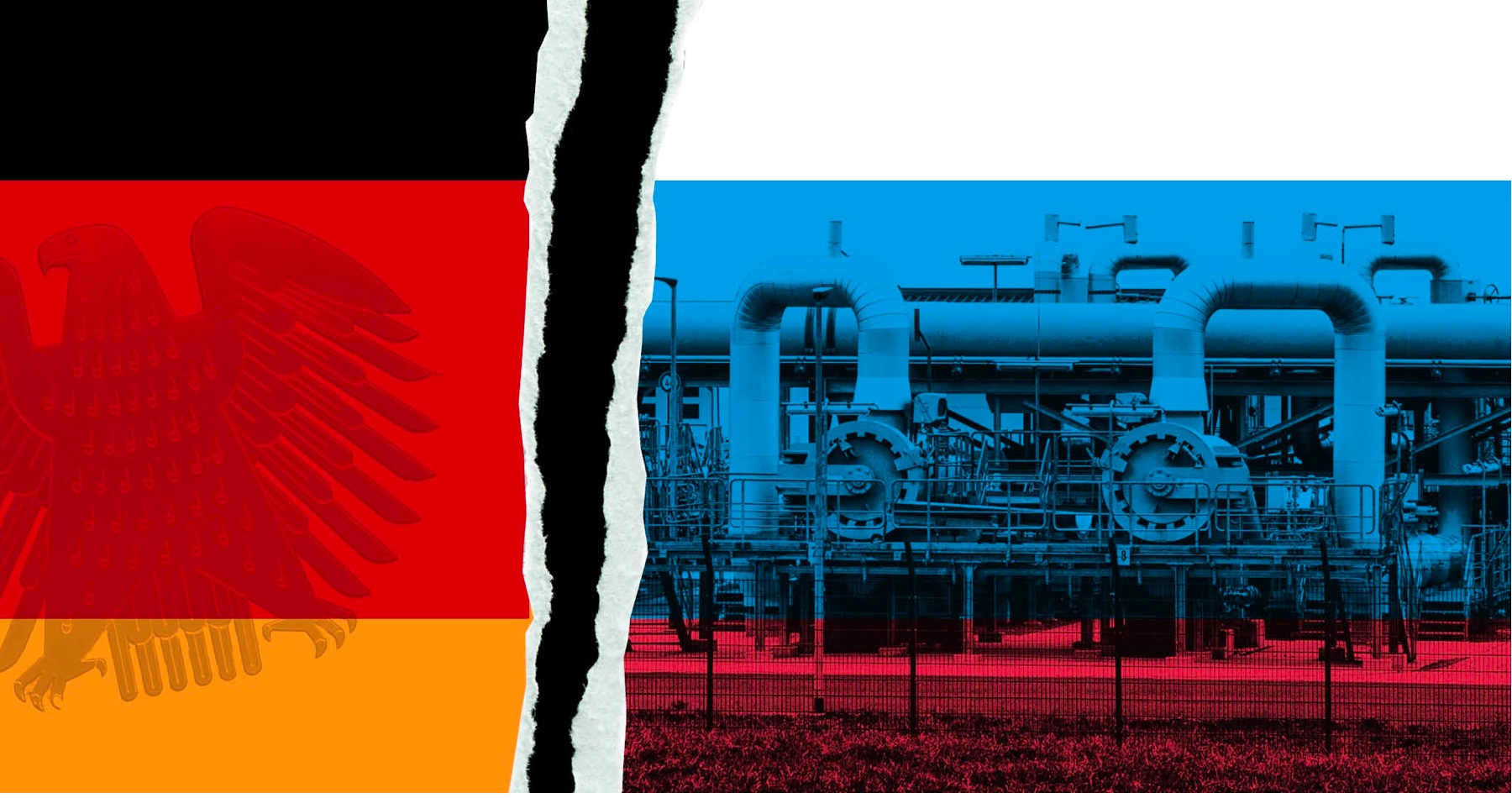 Nemecko je v extrémne napätej energetickej situácii. „V zime nám hrozí nedostatok plynu,“ varuje nemecký minister hospodárstva Habeck