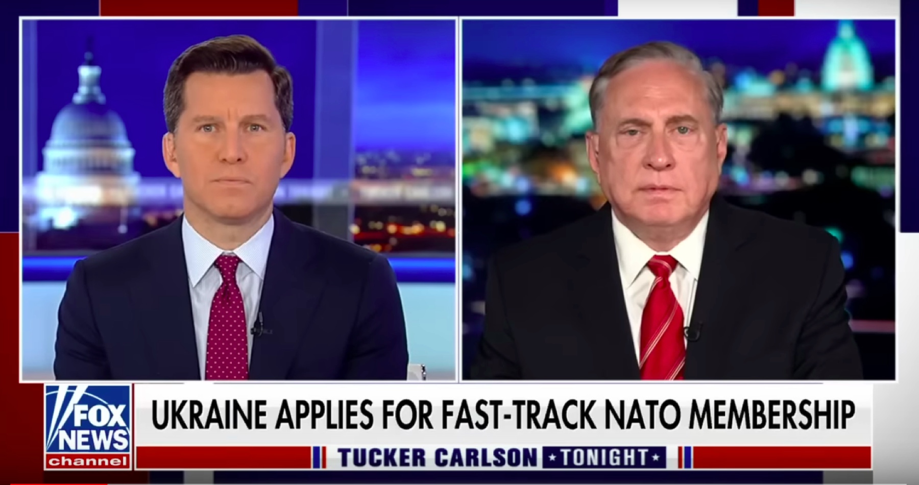 VIDEO: Bývalý poradca amerického ministra obrany predpovedá rozpad NATO
