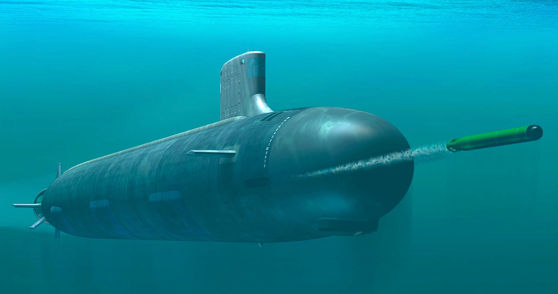 NATO sa obáva testov „zbrane apokalypsy“ - ruského jadrového torpéda Poseidon schopného zasiahnuť všetky pobrežné oblasti USA, píšu talianske noviny La Repubblica