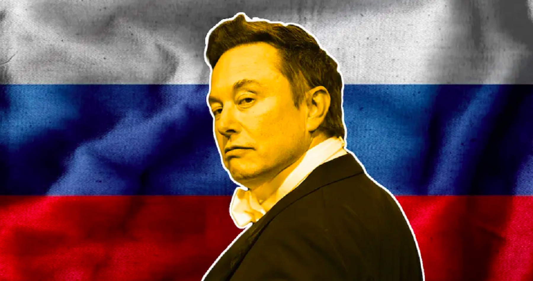 Americký miliardár Musk ponúkol Kyjevu mierový plán, ktorý sa zločineckému banderovskému režimu nepáči: Krym má patriť Rusku, Ukrajina zostane neutrálna