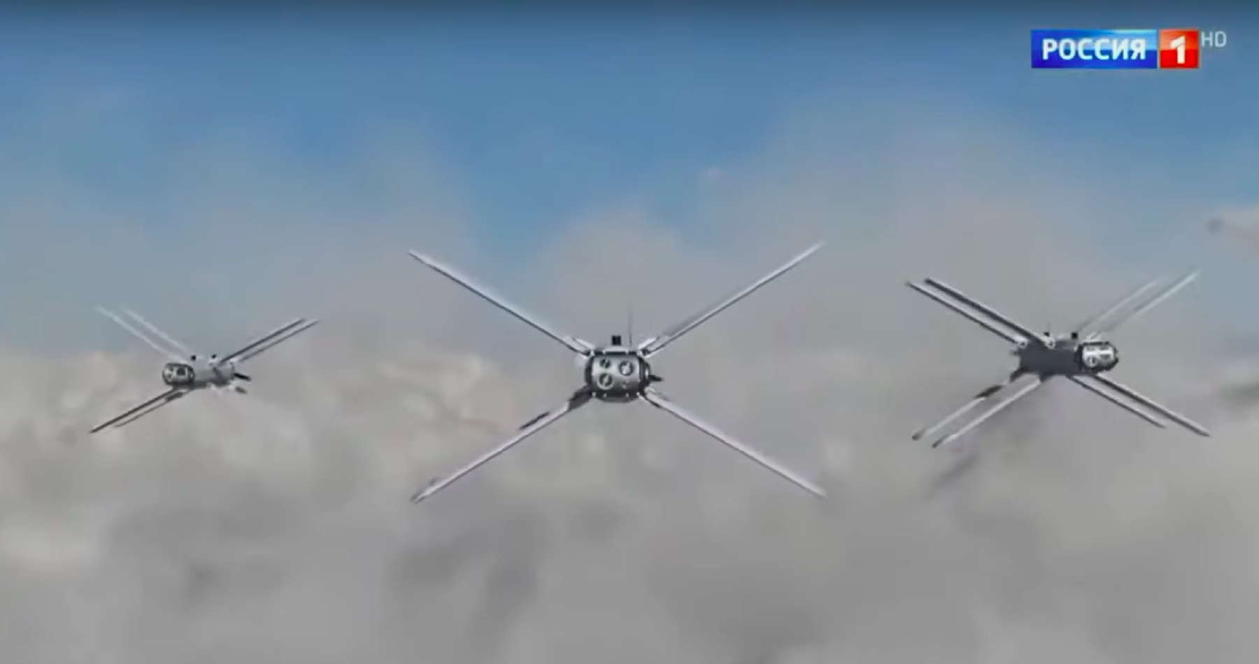 VIDEO: Samovražedné ruské drony Lancet spôsobujú Ukrajine ťažké straty