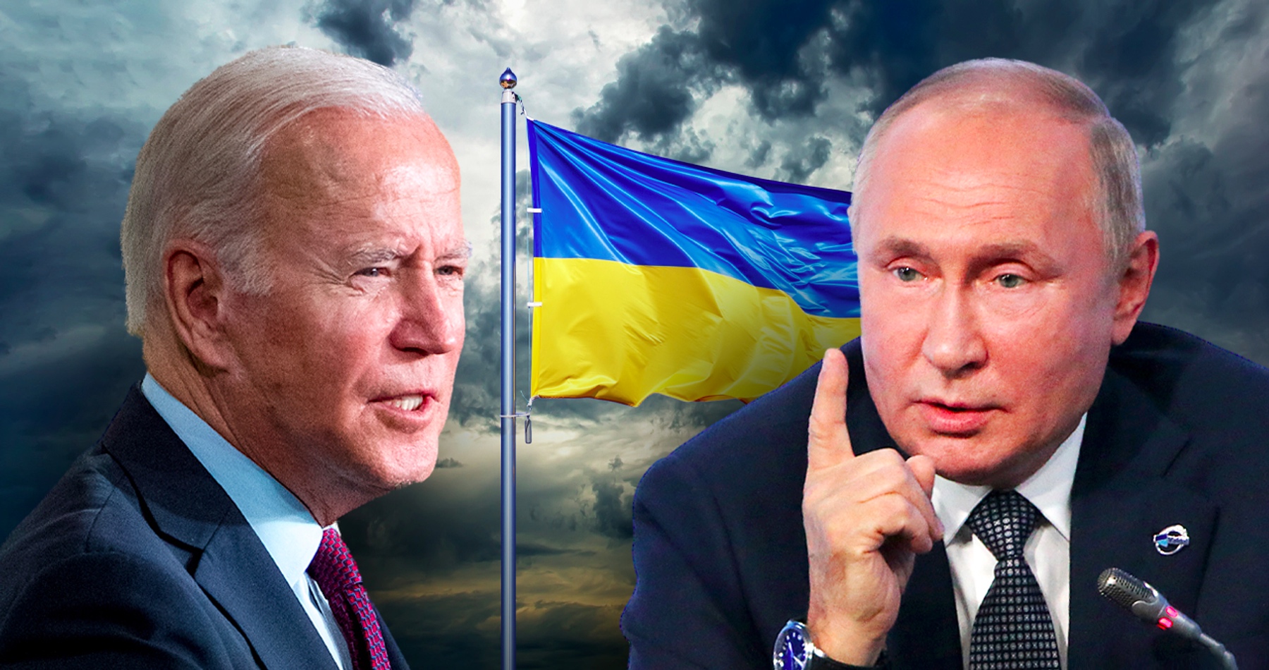 Biden už začína tušiť, že konflikt na Ukrajine nedopadne pre Západ dobre. Najnovšie vyjadril ochotu rokovať s Putinom, ak ruský prezident vojenskú operáciu ukončí. Kremeľ však nekompromisne odkázal, že denacifikácia bude naďalej pokračovať, pretože režim vo Washingtone komplikuje akékoľvek rokovania o mieri