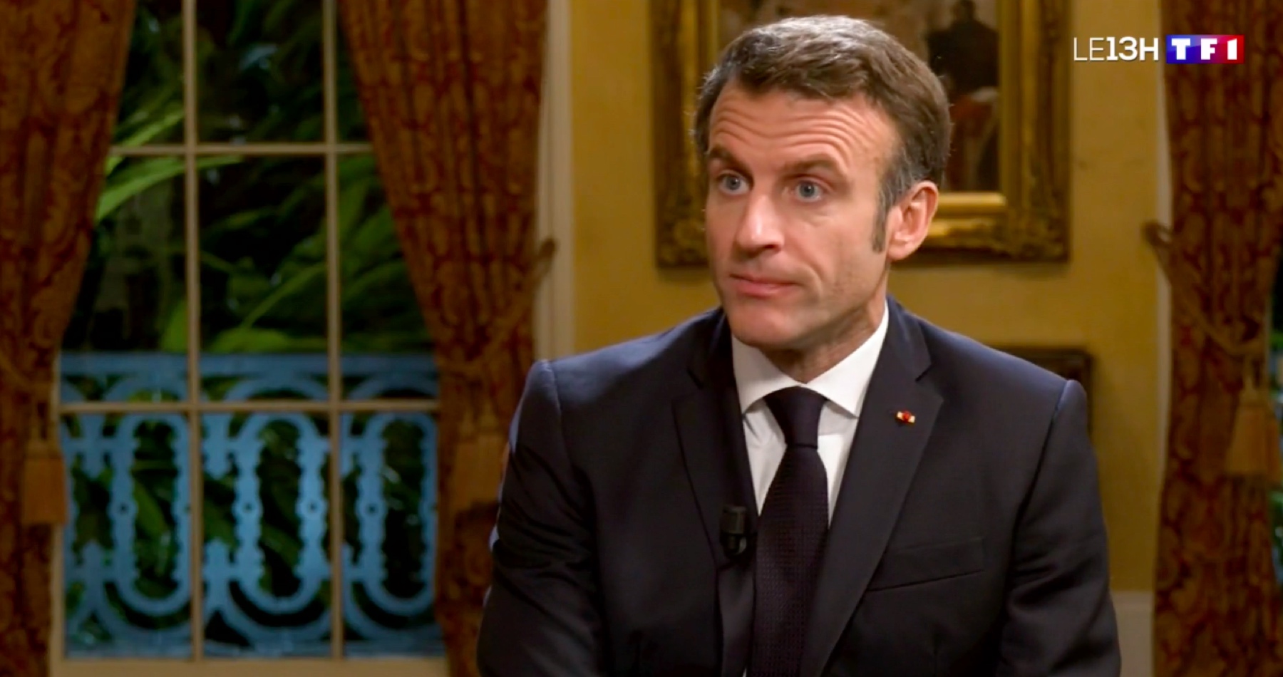 VIDEO: Macron zvažuje záruky pro Rusko. „Musíme se připravit na jednání s Putinem“ 