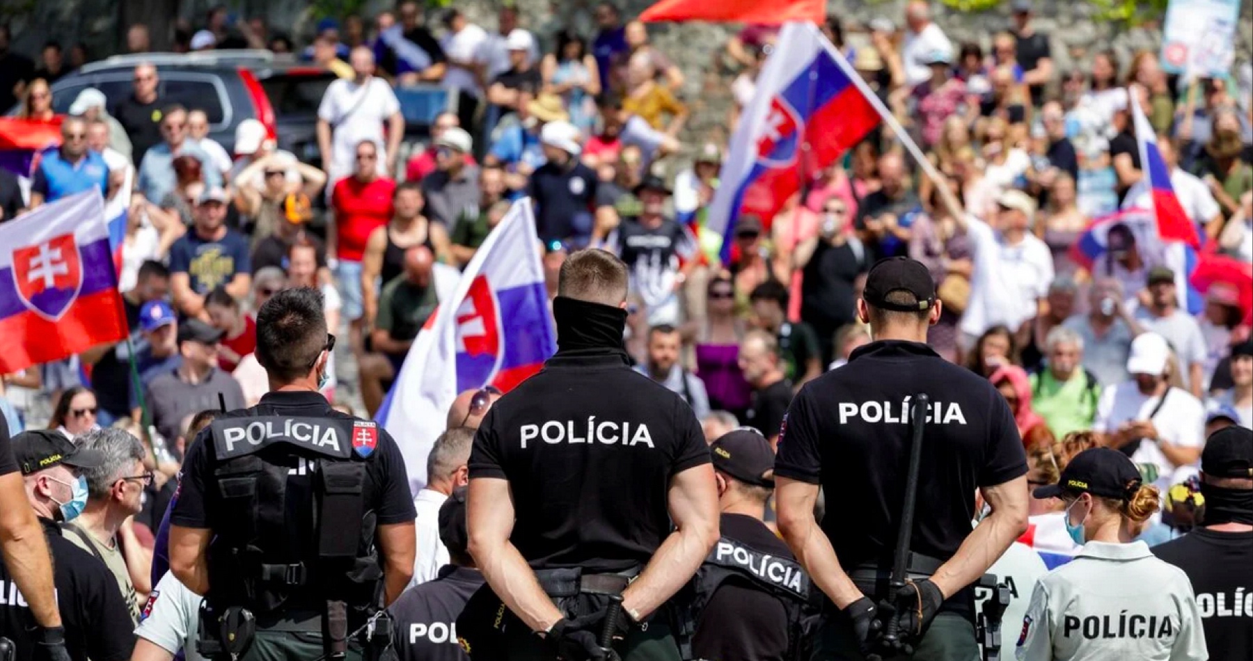 Kolíkovej novela trestného poriadku zavádza na Slovensku formálne policajný štát. Nový minister spravodlivosti by mal okamžite konať a zabrániť jej prijatiu