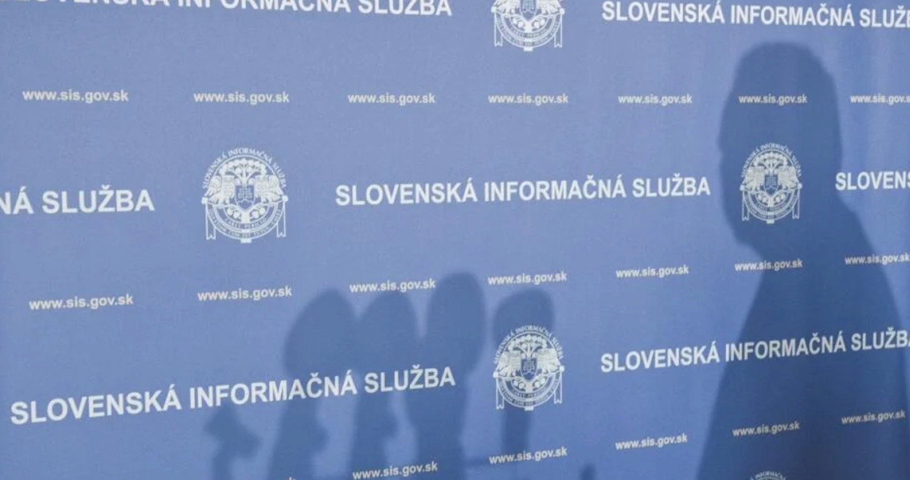 Slovenská informačná služba obvinila Lipšica zo šírenia klamstiev na adresu tajnej služby, ktoré šéf špeciálnej prokuratúry vyslovil počas správy o činnosti ÚŠP