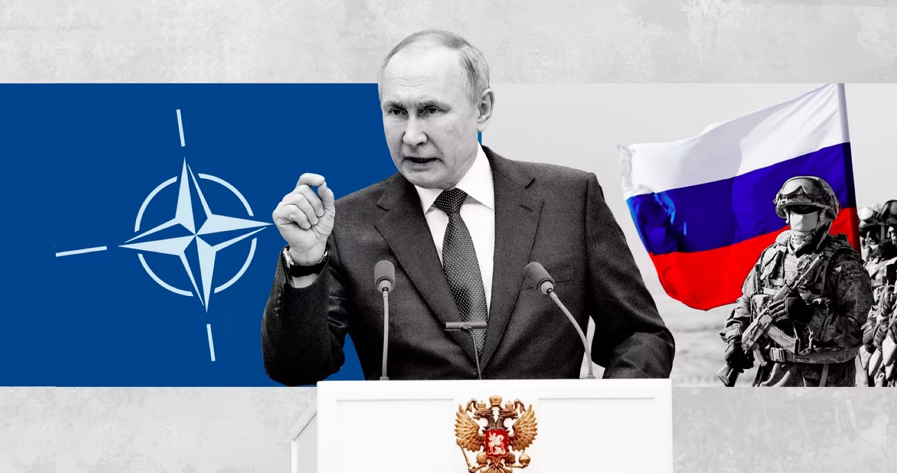 Ak niekto použije proti Rusku jadrové zbrane, bude vymazaný z povrchu zemského, varoval Putin vojnových štváčov na Západe