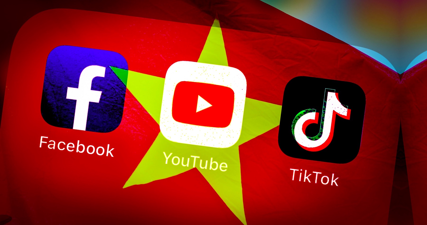 Majitelia kanálov na YouTube, TikToku alebo Facebook Watch sa majú hlásiť Rade pre mediálne služby, inak dostanú pokutu. Nové nariadenie bude platiť aj pre webové archívy televízií a spravodajské portály s ich vlastnými reláciami