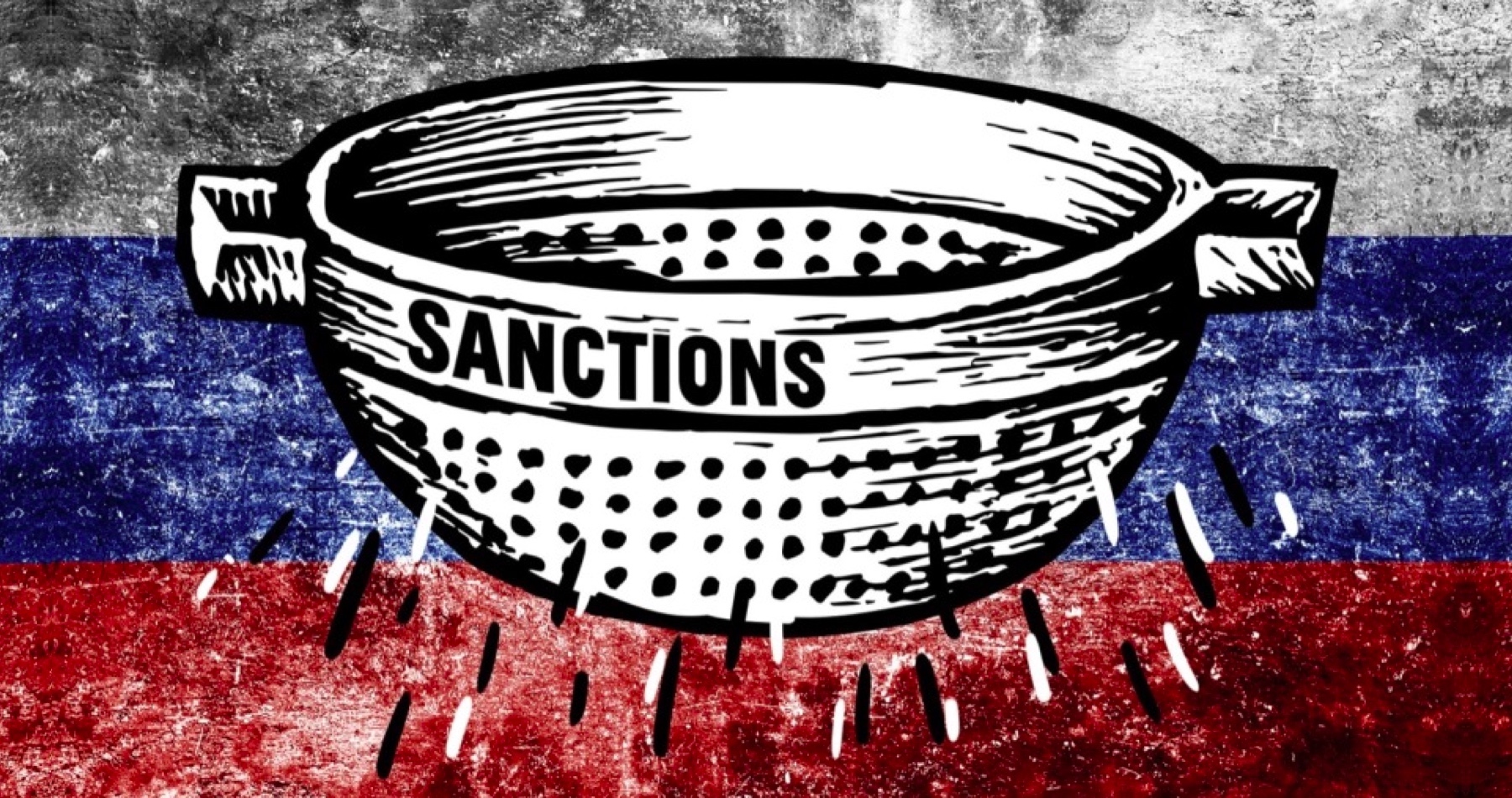 Sankce proti Rusku se obracejí proti Západu 