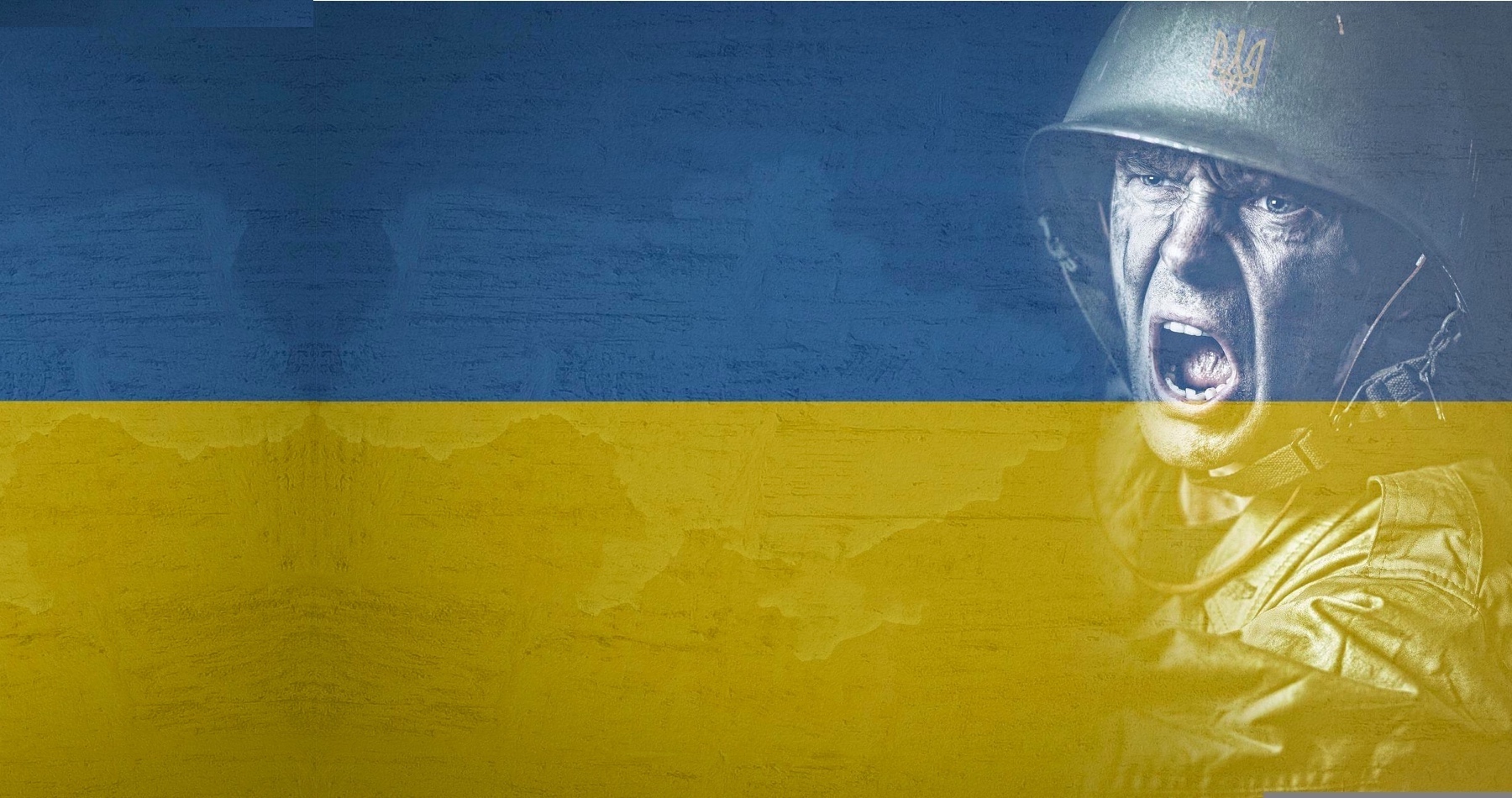 Na Ukrajine začína morálny rozklad spoločnosti