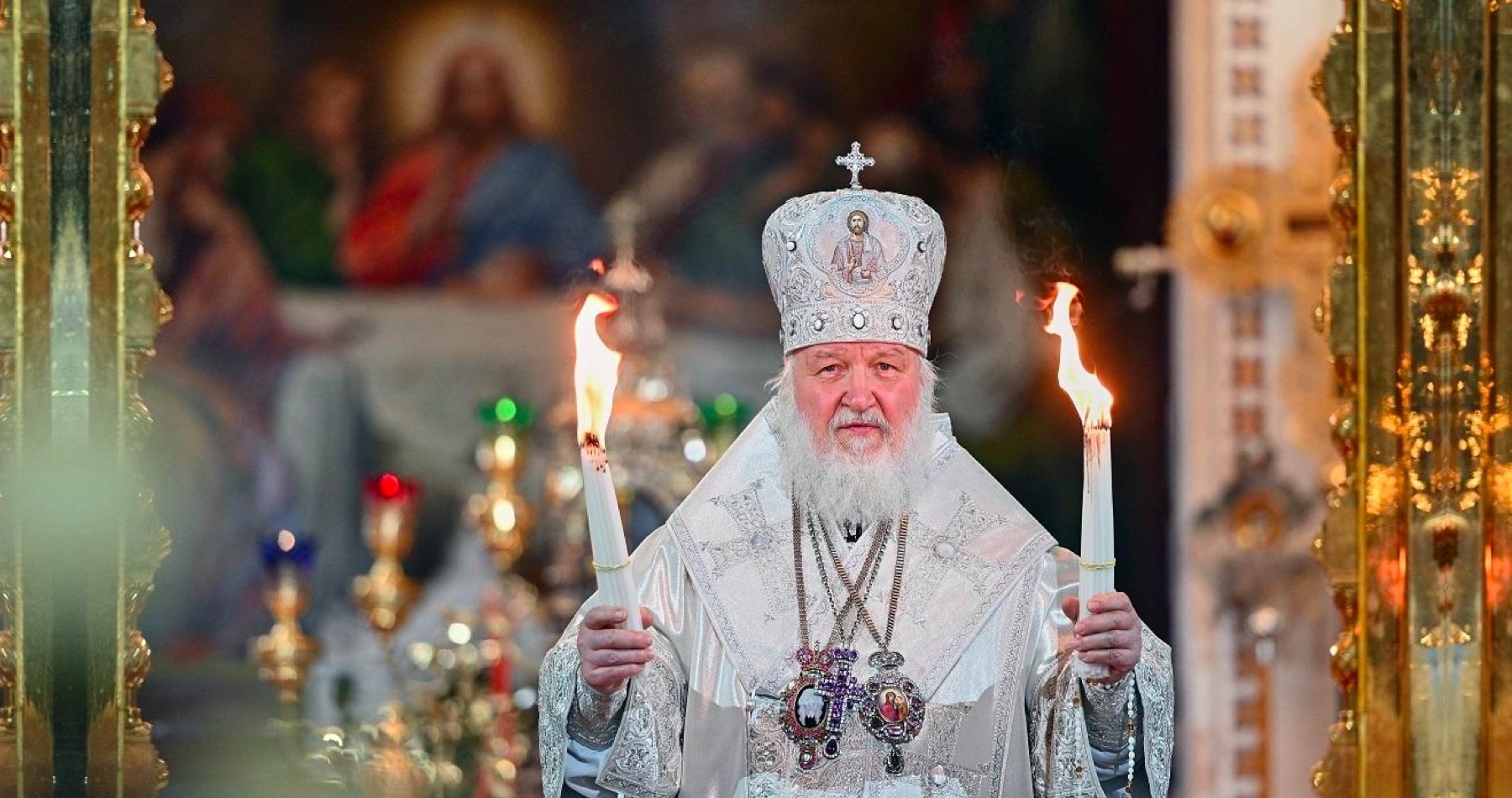 Patriarcha Kirill pôsobil vo Švajčiarsku ako agent KGB, píšu švajčiarske médiá