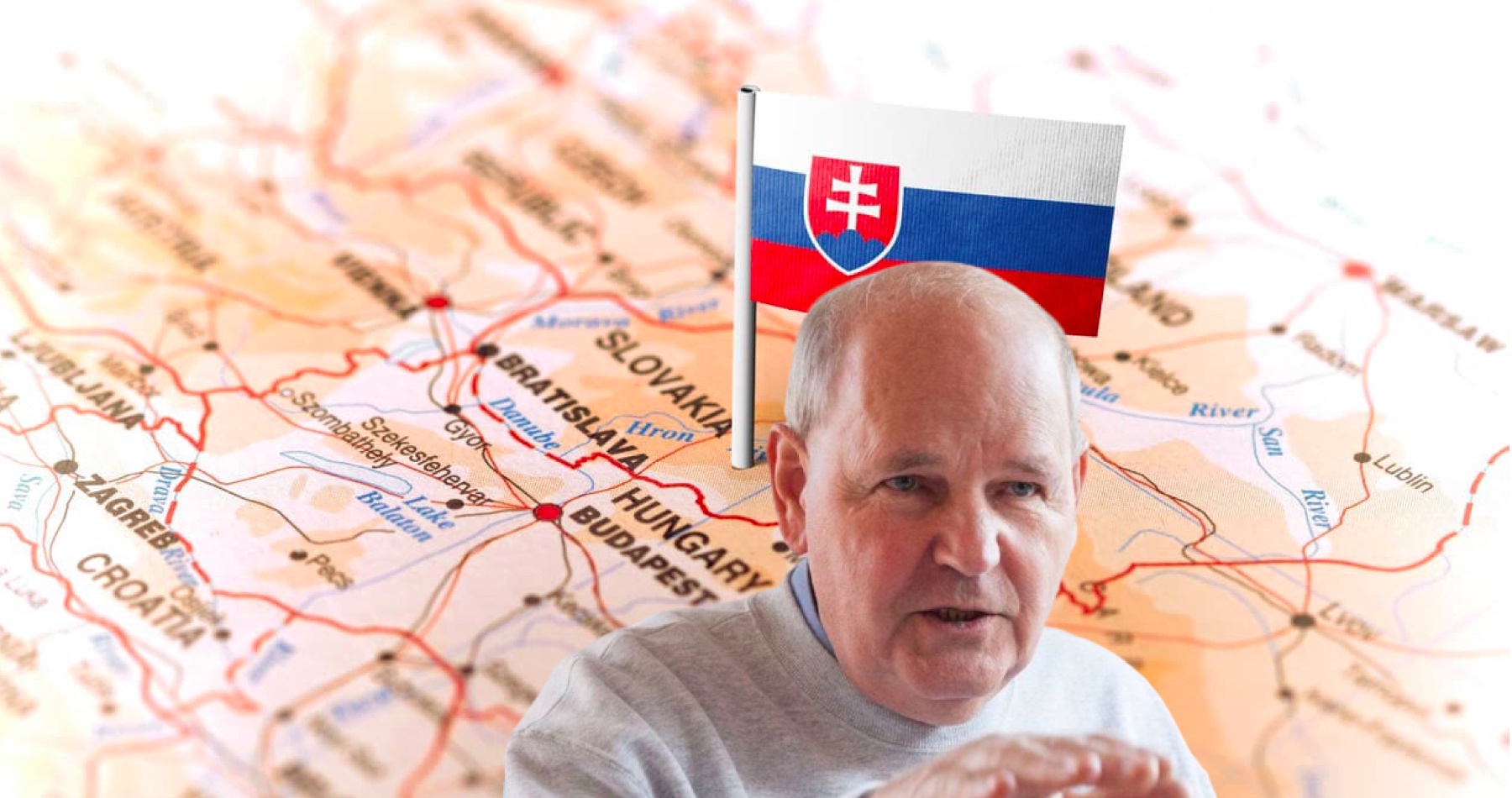 VIDEO: Profesor Staněk o výnimočných daroch, schopnostiach a potenciáli Slovákov nadväzujúcich na predchádzajúce pôsobenie generácií našich predkov a troch základných kritériách v podobe potreby zjednotenia sa v záujme záchrany & rozvoja Slovenska, obnovenia dôvery medzi sebou a hovorení pravdy ako kategorickom imperatíve, čím dochádza k oslobodeniu a objaveniu správnych riešení, ako sa dostať von z temnoty