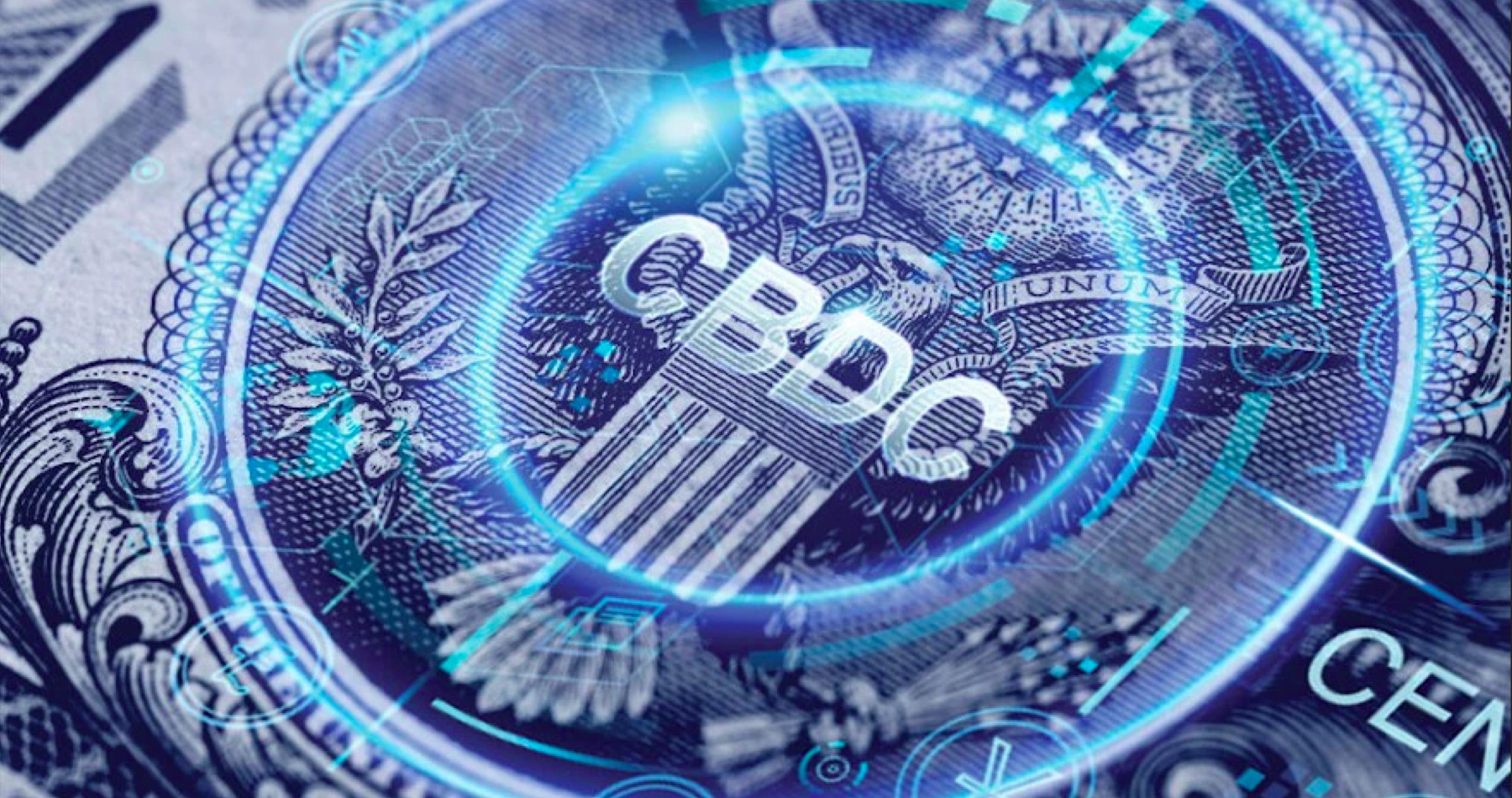 Jak finanční krize řídí vzestup digitální měny centrálních bank (CBDC)