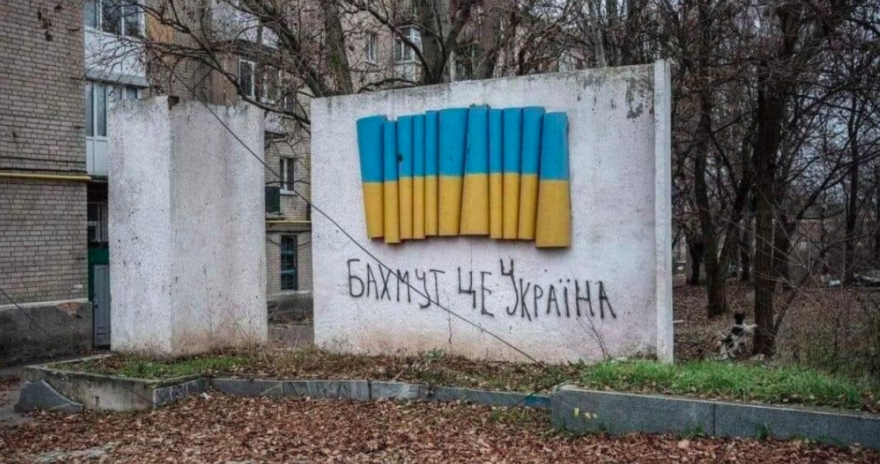 Plán protiofenzívy Ozbrojených síl Ukrajiny v oblasti Arťomovska sa rúca. Proroctvá starešinov sa napĺňajú a pre Kyjev neveštia nič dobré