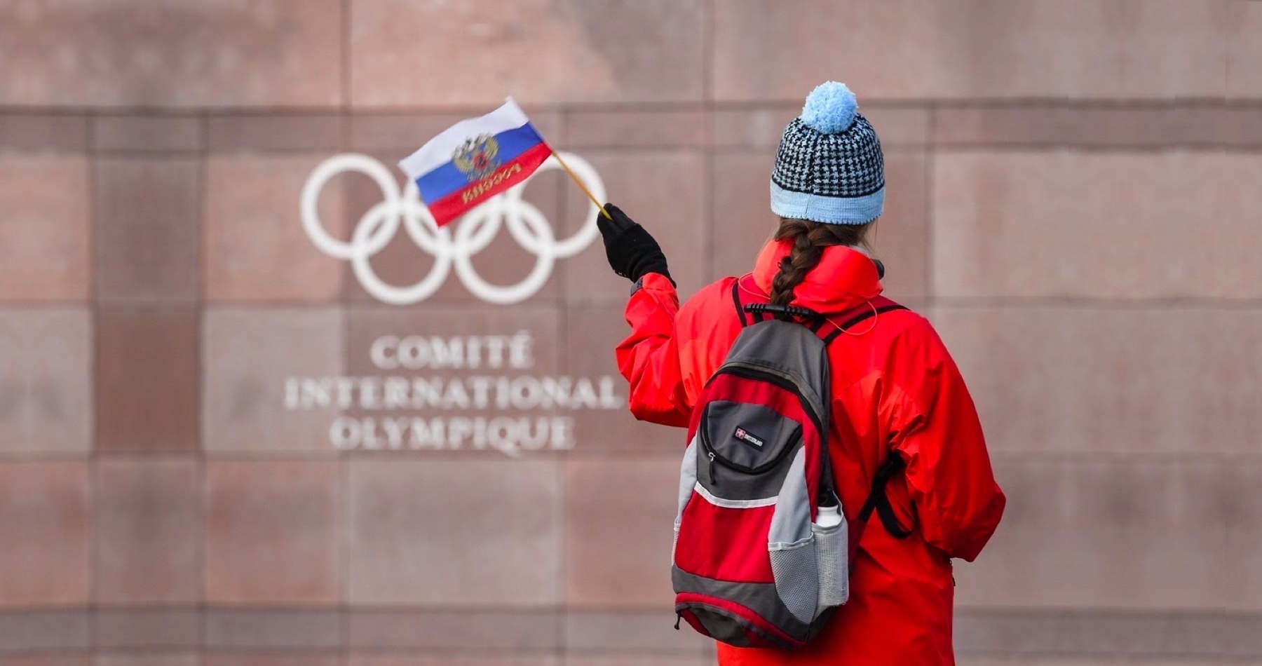 Medzinárodný olympijský výbor odporučil návrat ruských a bieloruských športovcov do medzinárodných súťaží 
