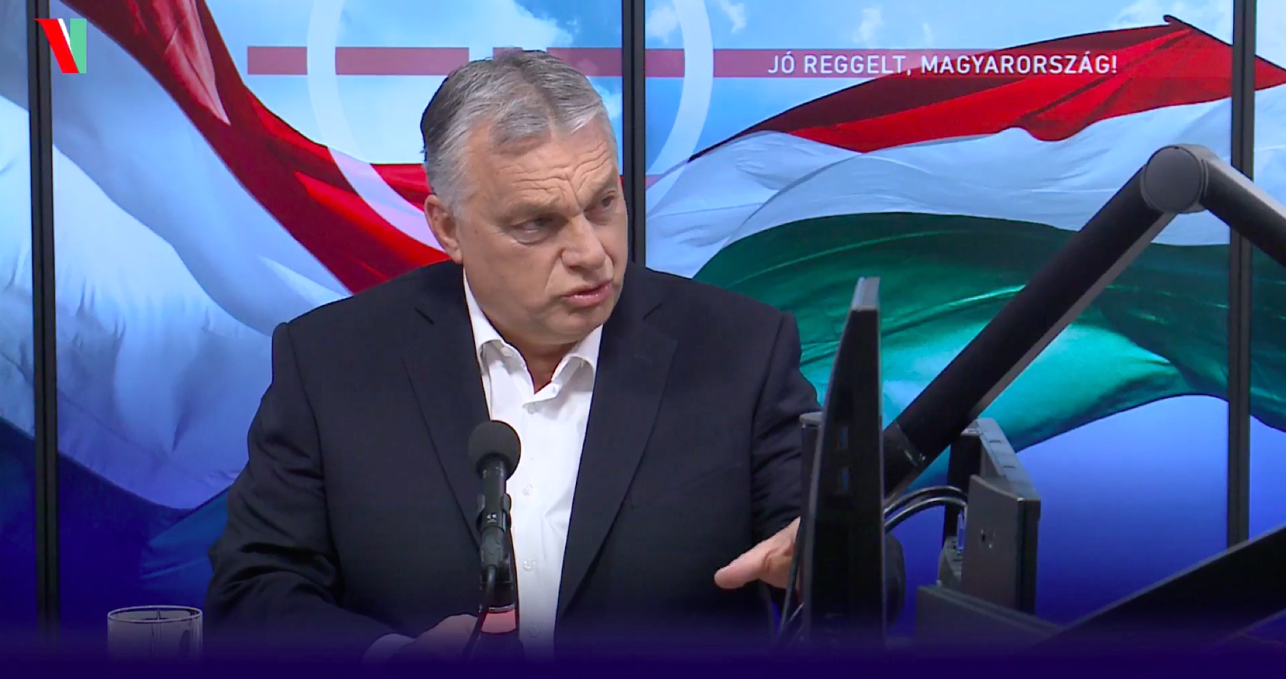 VIDEO: Orbán považuje hrozbu vypuknutia 3. svetovej vojny za reálnu a opäť vyzval na mier: „Európania chcú mier, ale lídri EÚ obhajujú vojnu“