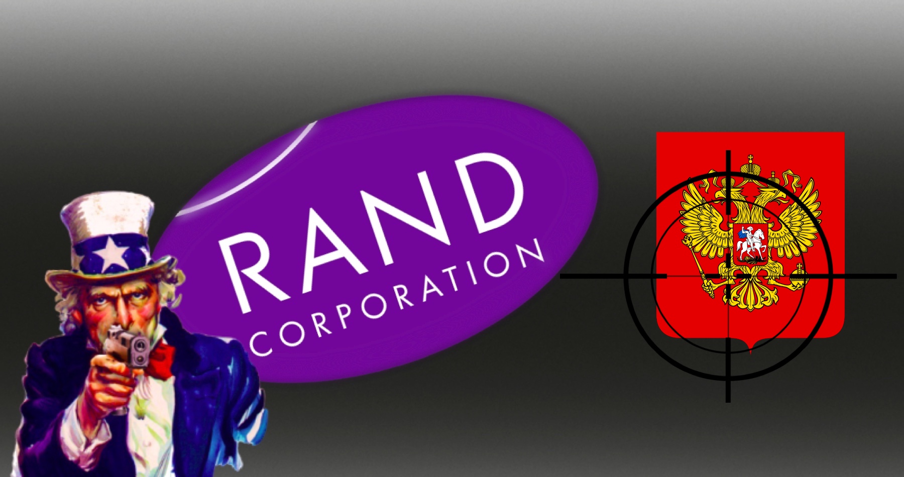 Jak zničit Rusko aneb Plán na přetížení a destabilizaci Ruska (Zpráva Rand Corporation za rok 2019)