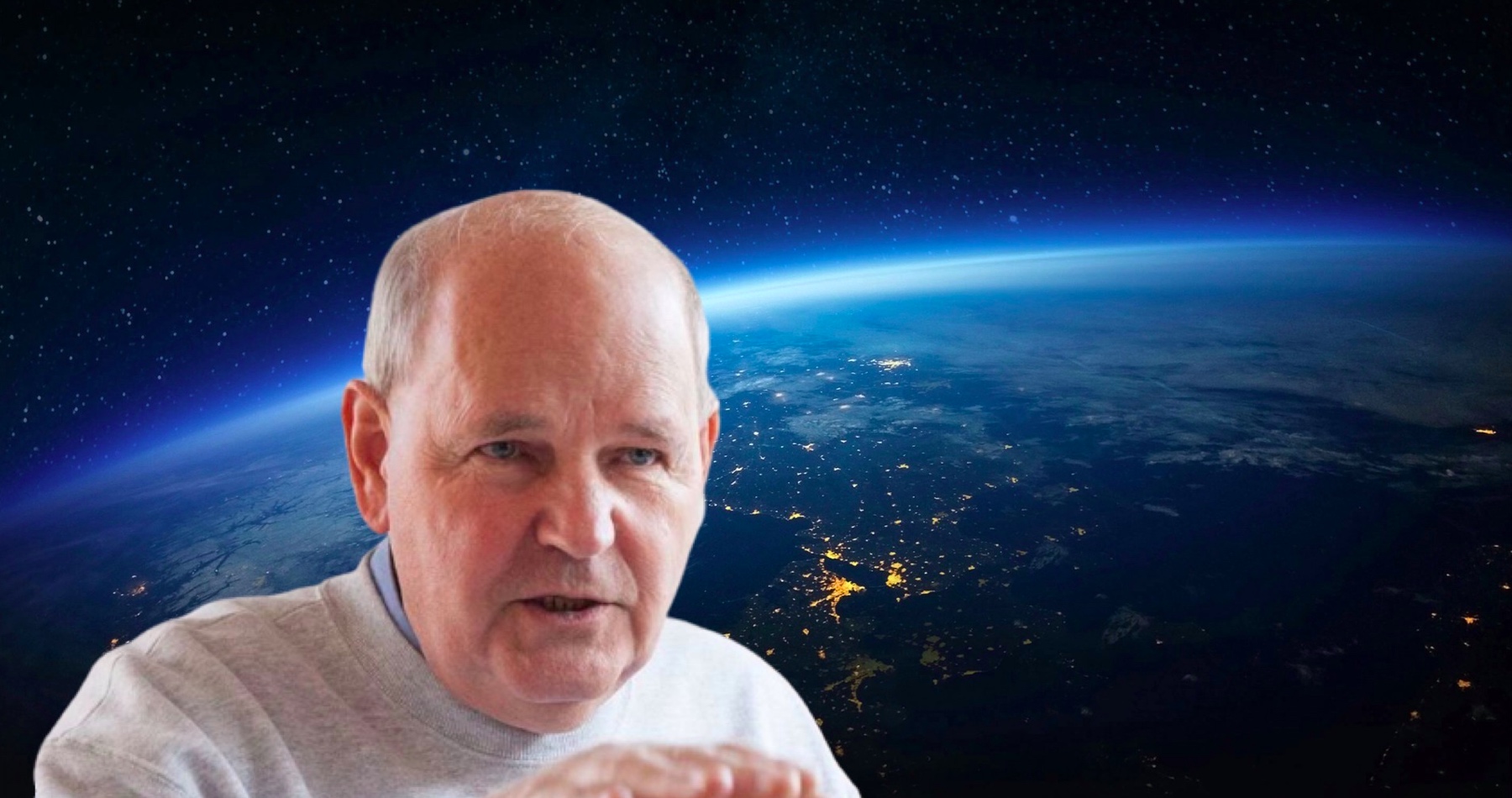 VIDEO: Profesor Staněk o pozitívnych dopadoch prelomových zmien odohrávajúcich sa na planéte: „Svet sa radikálne mení! Zmena príde skôr ako si myslíte!“