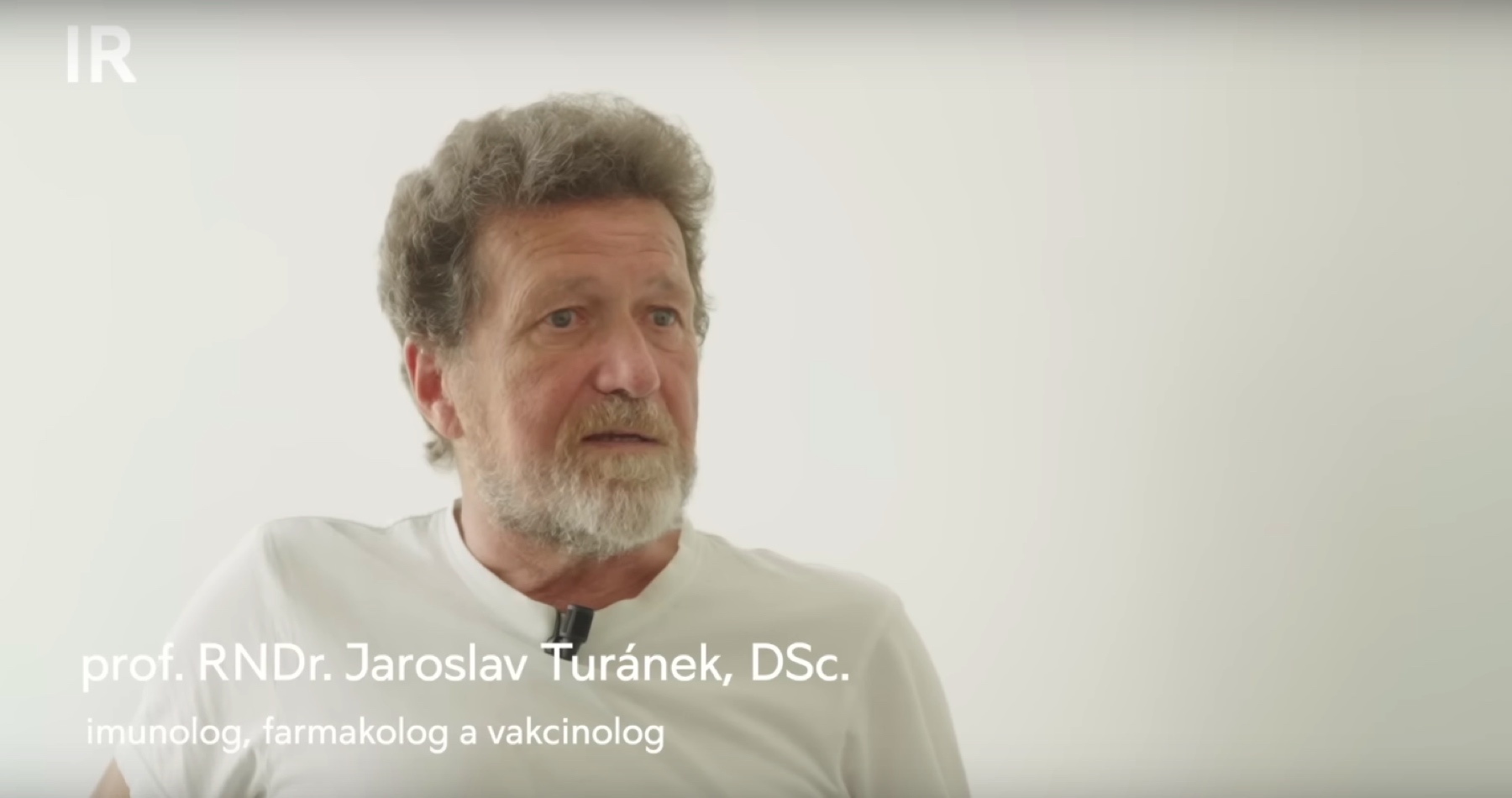 VIDEO: Profesor Jaroslav Turánek o súdnych procesoch vo svete kvôli negatívnym účinkom proticovidových injekcií, množstve nevysvetliteľných náhlych úmrtí mladých ľudí, zločine v podobe umožniť pichať netestované vakcíny proti ochoreniu Covid-19 deťom, (ne)slobode vo vedeckom bádaní, cenzúre závažných zdravotných informácií a skorumpovaných médiách: „Toto tu máme 33 rokov po roku 1989. Niečo také som nezažil ani za komunizmu, kedy nebol primárnym cieľom zisk, ale zdravie. V rozhodujúcich funkciách máme slaboduchých a neskúsených ľudí. Kam sme sa to dostali? Pravda sa nedá umlčať!“