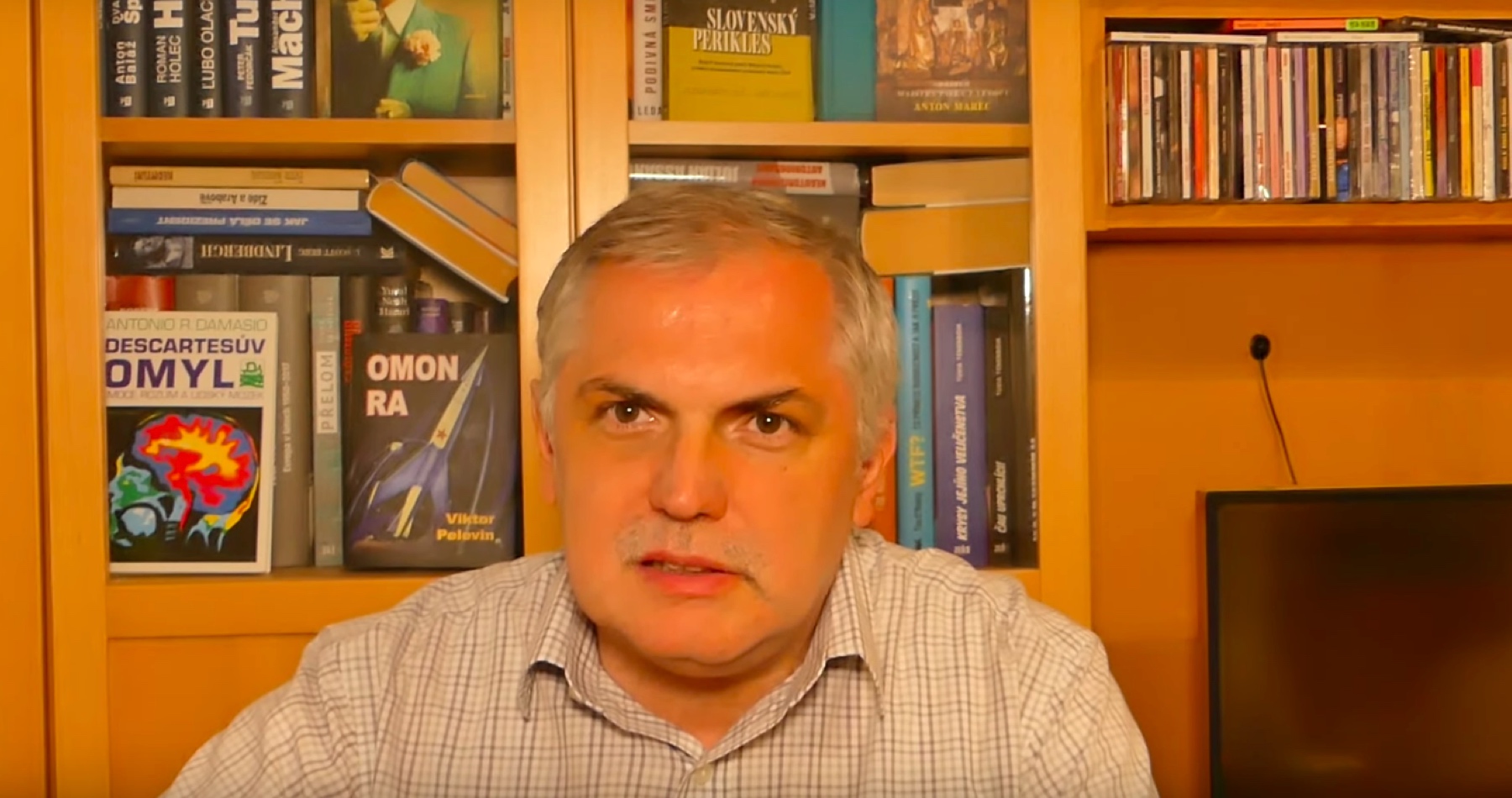 VIDEO: Prečo justičné orgány úplne ignorujú stopu, ktorá by mohla viesť k objednávateľovi vraždy Kuciaka?