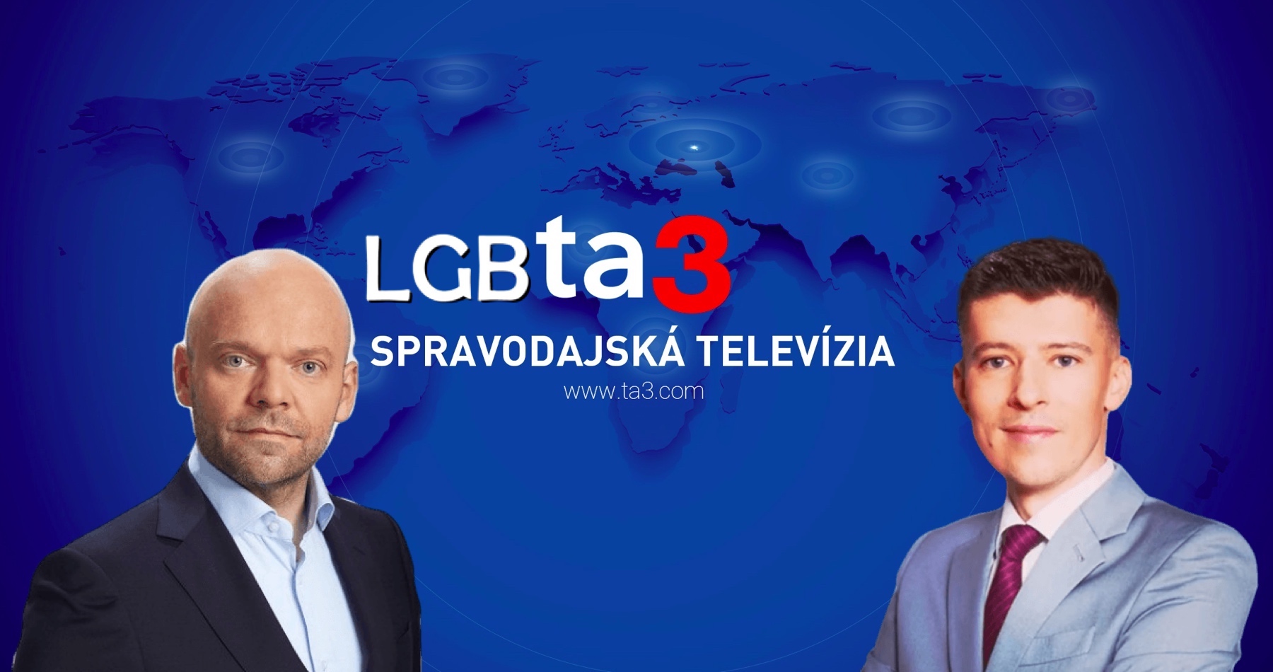 Chmelár o kedysi rešpektovanej spravodajskej televízii TA3, ktorá sa stala hnojiskom tej najprimitívnejšej propagandy financovanej za peniaze nás všetkých