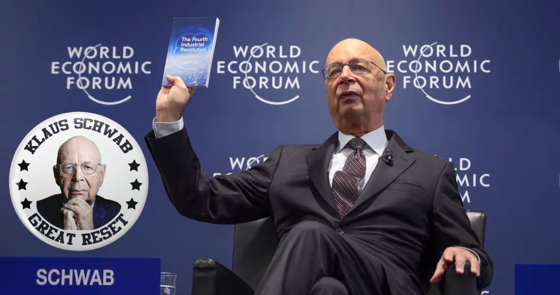 Davos: k revizi vlastnických a majetkových práv aneb od rudého komunismu k zelenému neokomunismu 