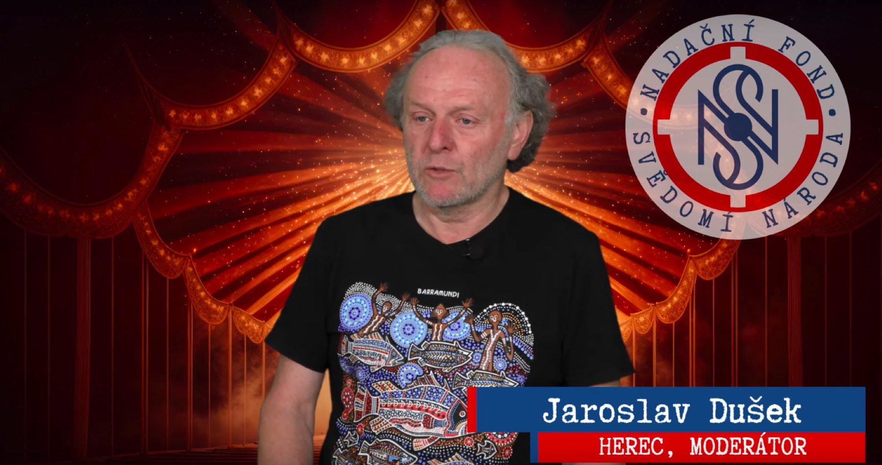VIDEO: Jaroslav Dušek o ľudskej sile a mizivých šanciach globalistov a entít, ktoré sa snažia uvrhovať ľudstvo do závislosti & hrách, ktoré ľudia hrajú a do ktorých sa nemusíme nechať vtiahnuť: „Stačí len, aby ľudia pocítili svoju skutočnú silu“