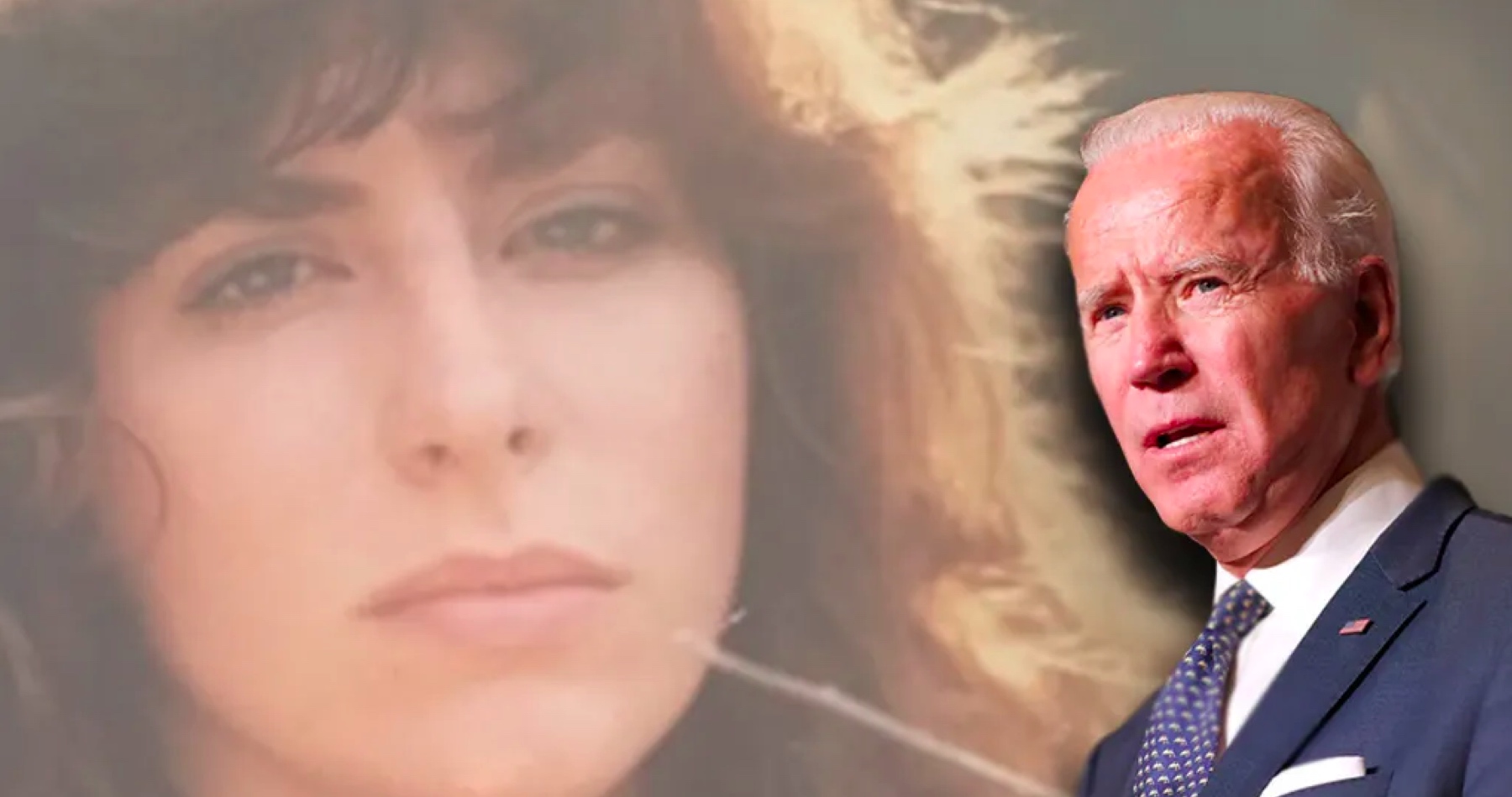 Někdejší Bidenova asistentka v obavě o svůj život uprchla do Ruska
