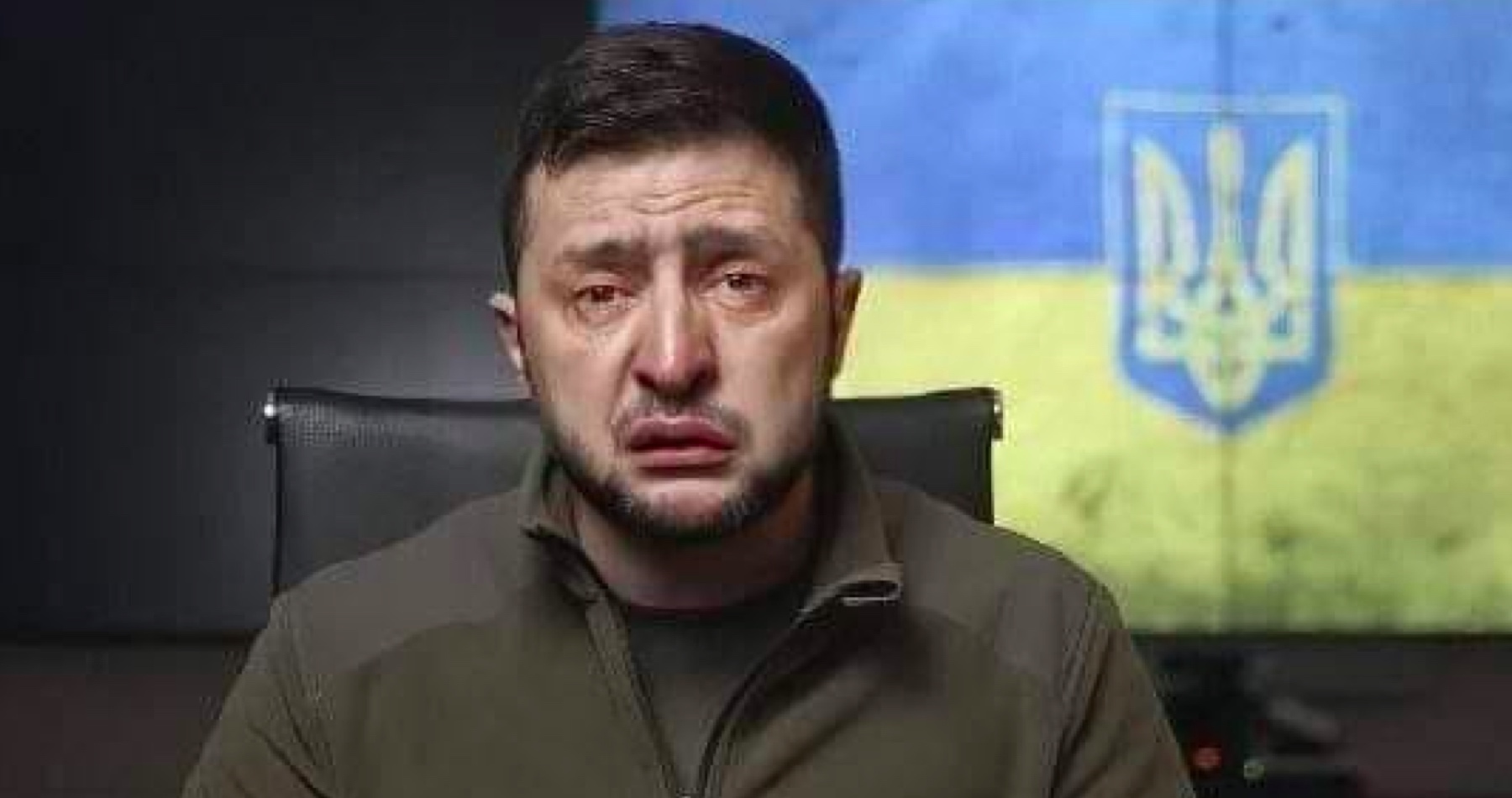 Zelenskyj priznal, že členstvo Ukrajiny v NATO je nemožné pred ukončením vojny