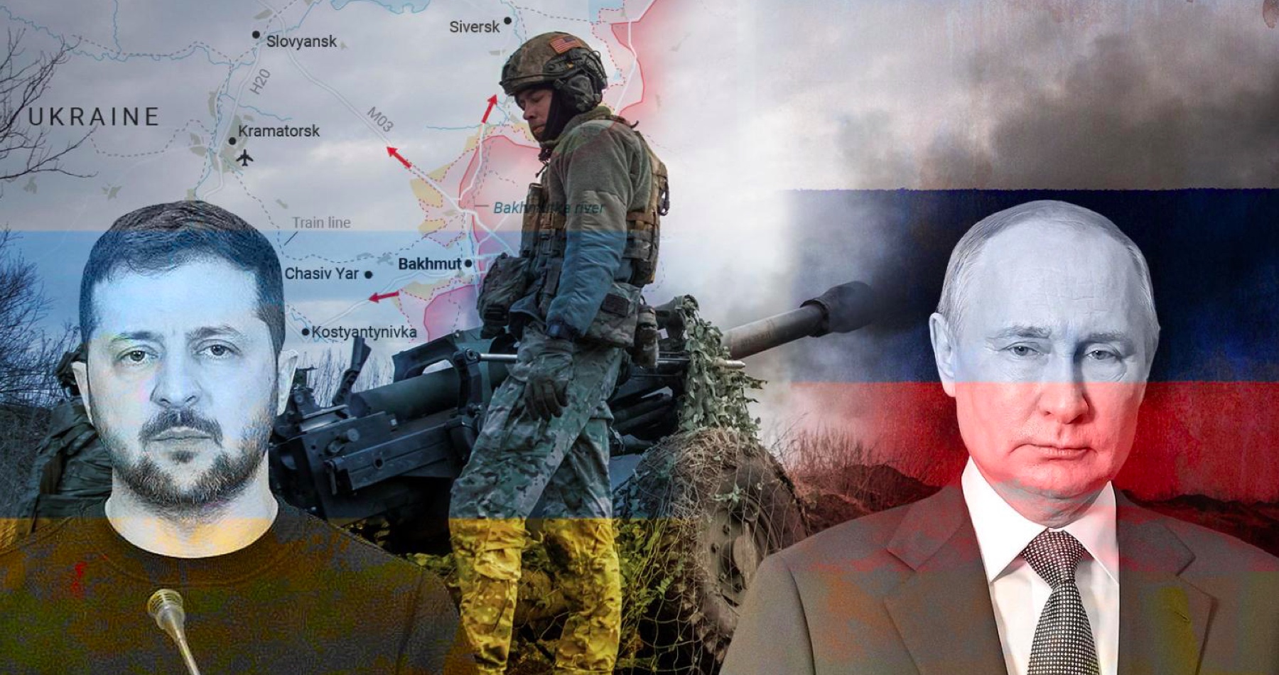 Zelenskyj oznámil pripravenosť Ukrajiny na dlho očakávanú protiofenzívu. Analytické centrá na Západe varujú pred prehnanými očakávaniami a bijú na poplach. Ak ukrajinská armáda neuskutoční svoje plány, bude to obrovská rana nielen pre režim v Kyjeve, ale aj pre celé NATO