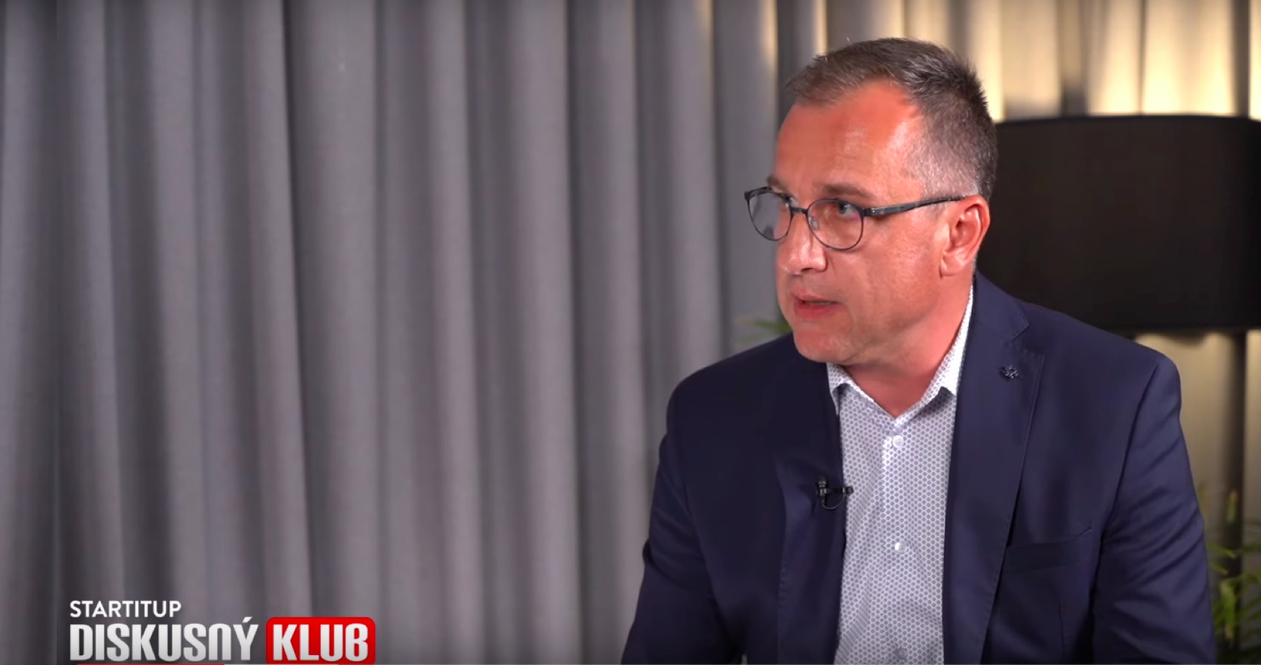VIDEO: Zákaz na dovoz ruskej ropy by bol pre nás likvidačný, tvrdí šéf Transpetrolu