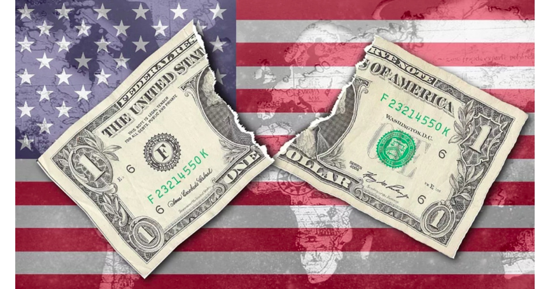 Bloomberg: Odpor voči americkému doláru  rastie po celom svete 
