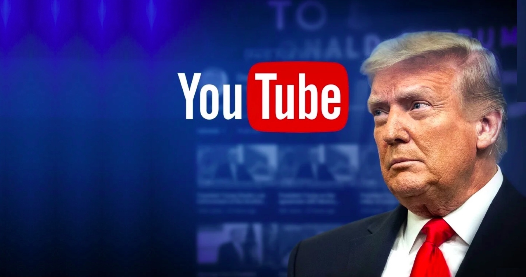 YouTube otočil v cenzurování tvrzení o „ukradnutých“ amerických volbách 2020